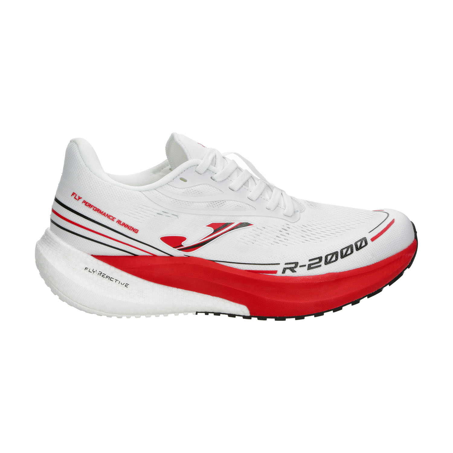 Joma R.2000 White/Red