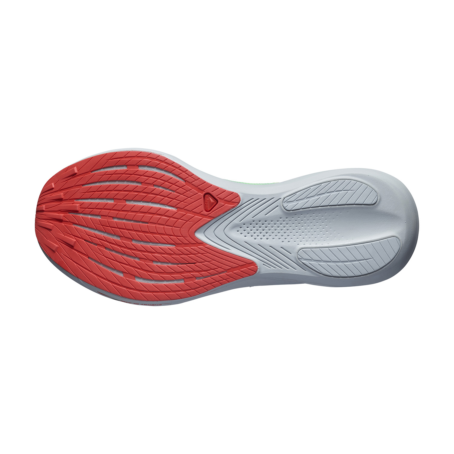 Salomon Phantasm Patina Green/Pearl Blue/Poppy Red