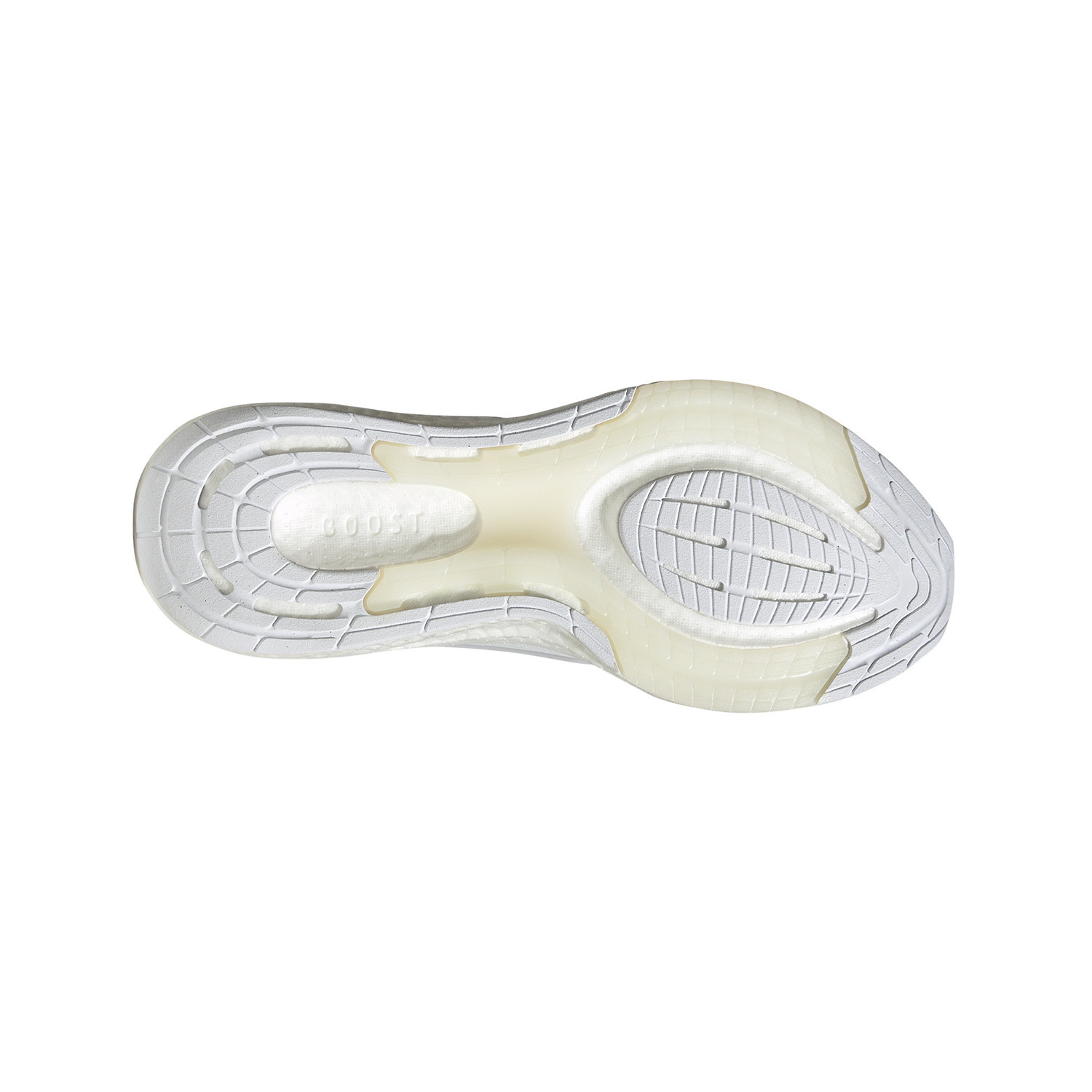 adidas Pureboost 23 Cloud White/Core Black