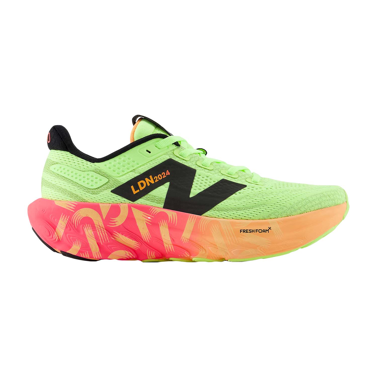 New Balance Fresh Foam X 1080v13 London Lime