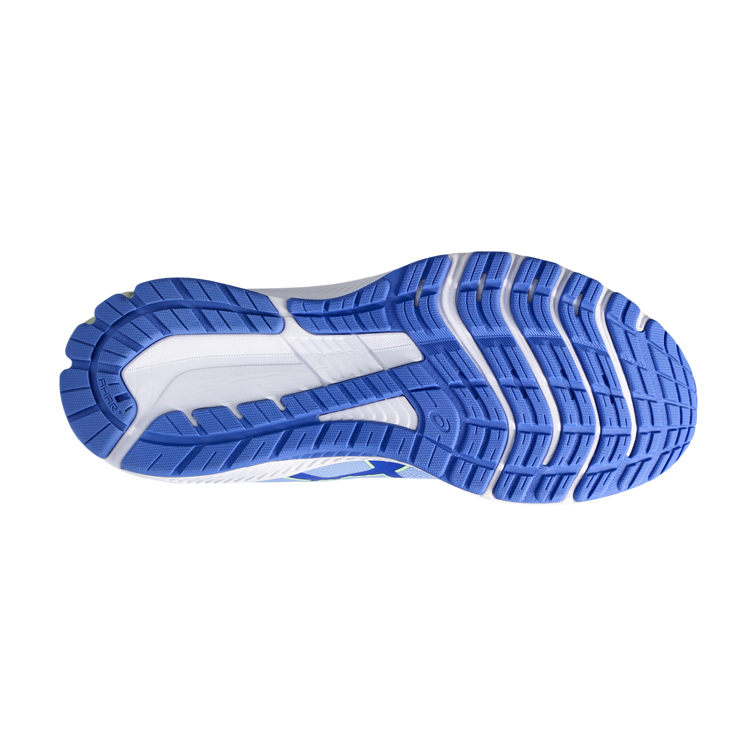 Asics GT 1000 12 Light Sapphire/Illuminate Yellow