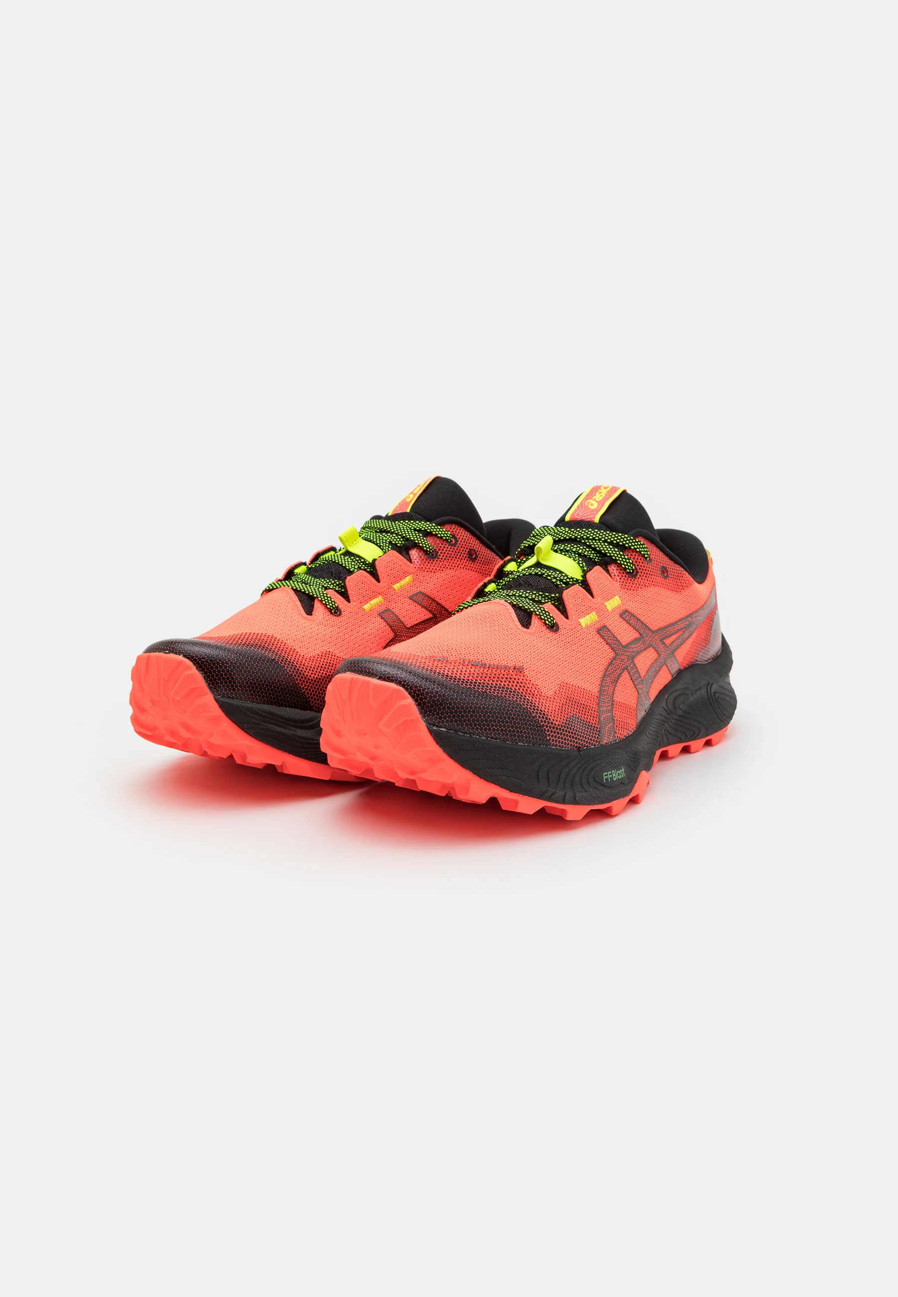ASICS GEL-TRABUCO 12 - Scarpe da trail running