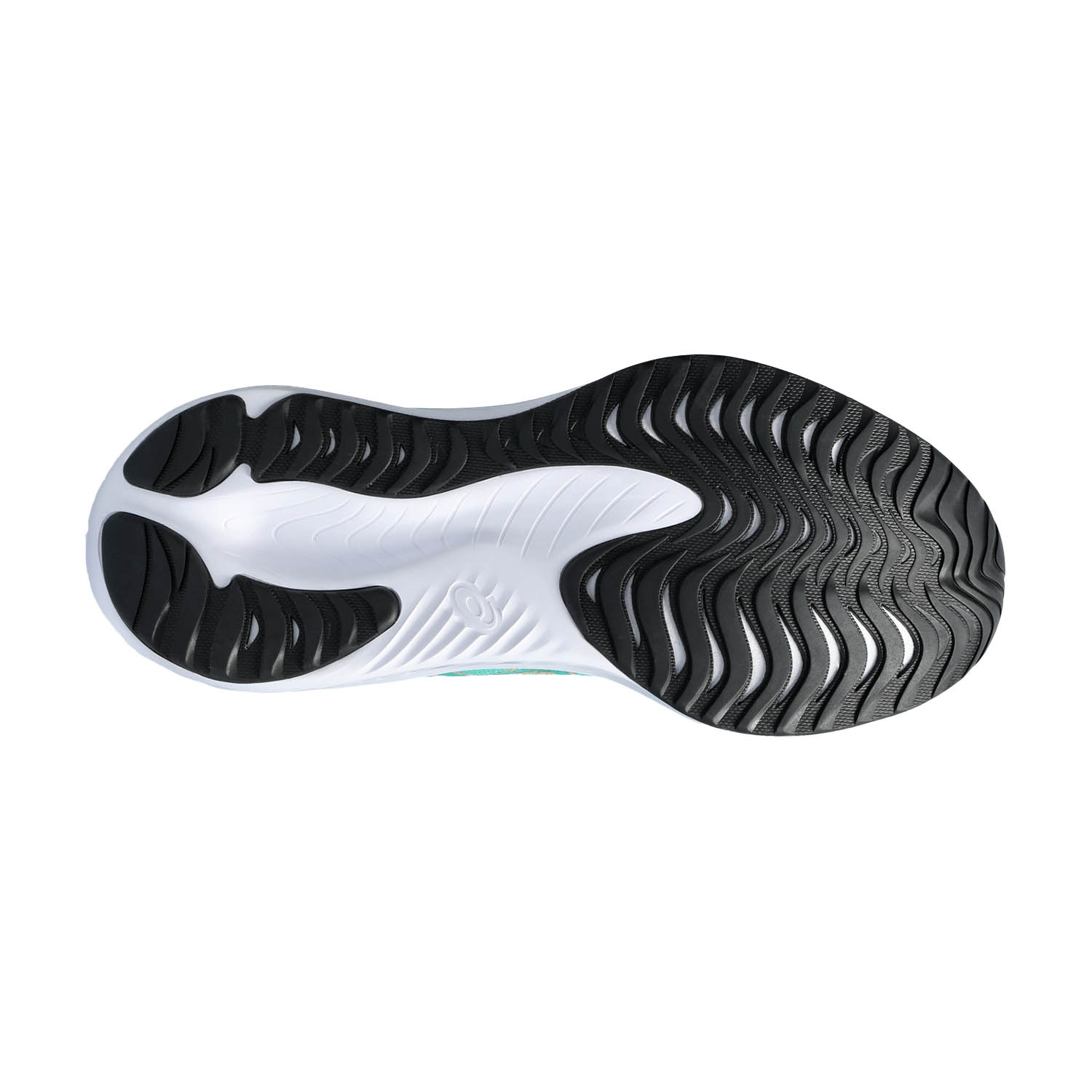 Asics Gel Excite 10 Aurora Green/Champagne