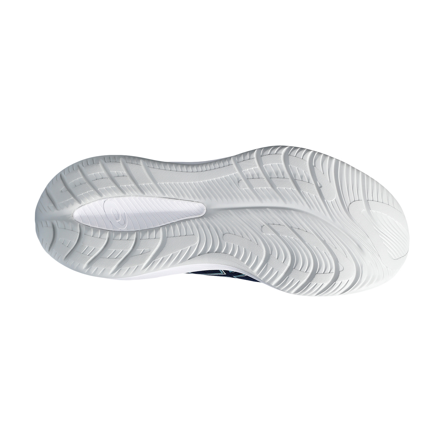 Asics Gel Cumulus 26 Blue Expanse/Blue Teal