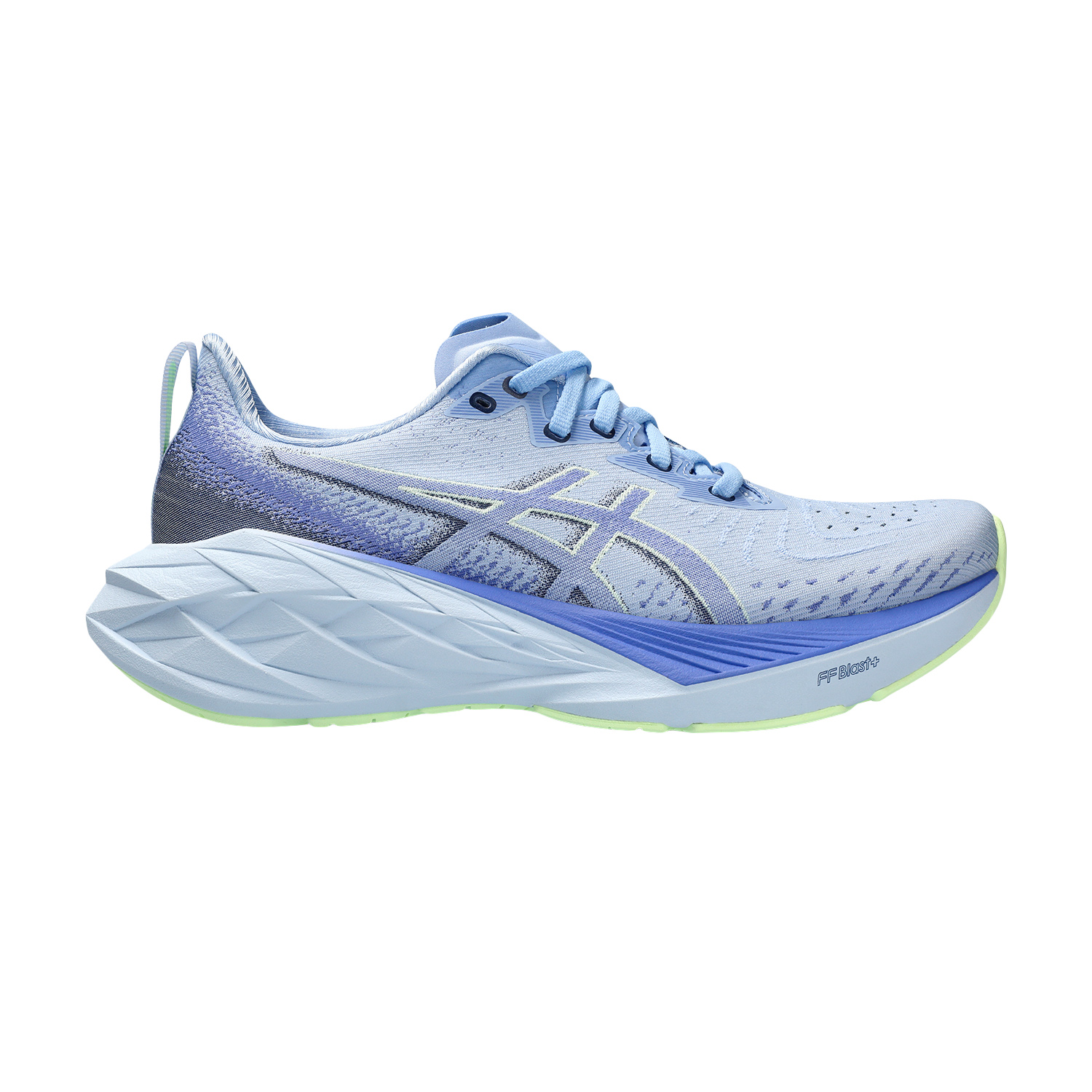 Asics Novablast 4 Light Sapphire