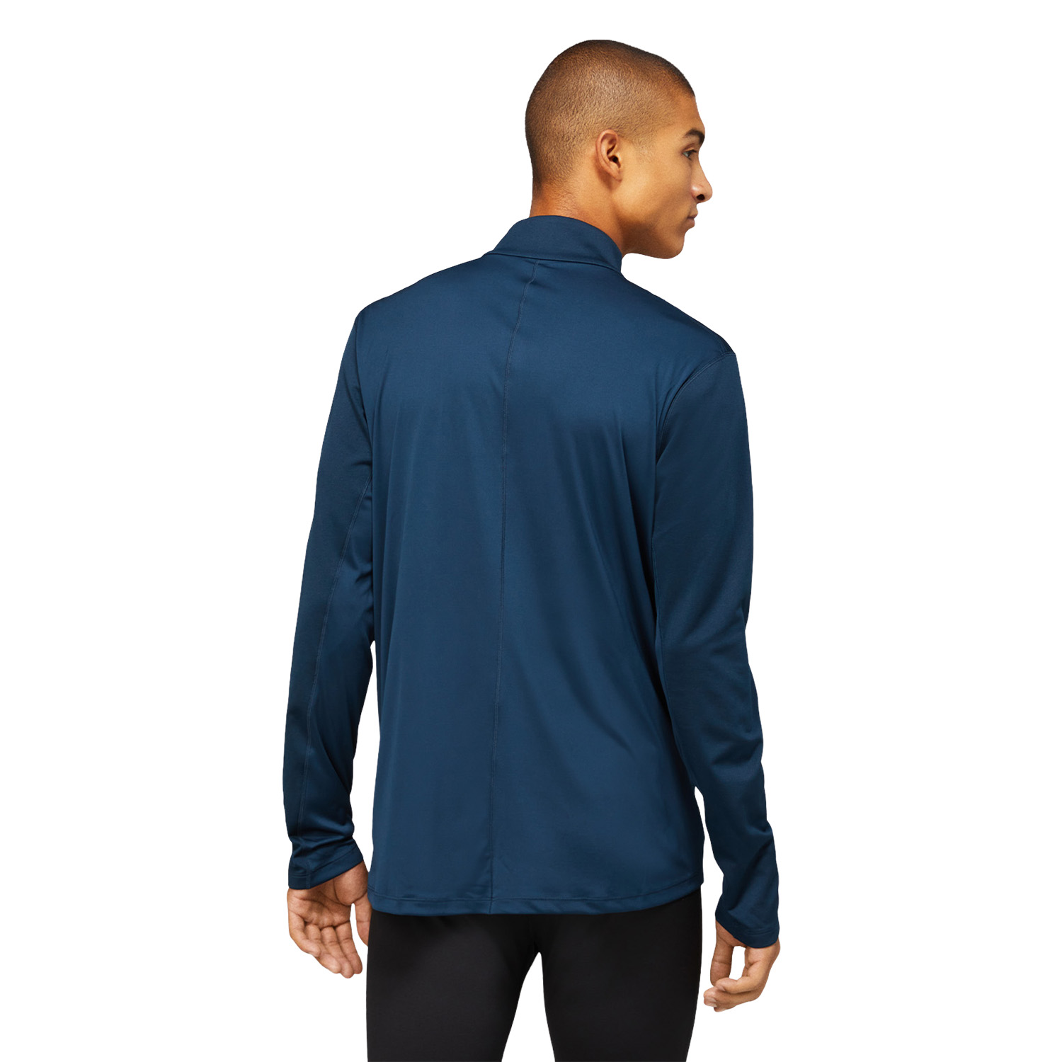 Asics Core Winter Maglia French Blue