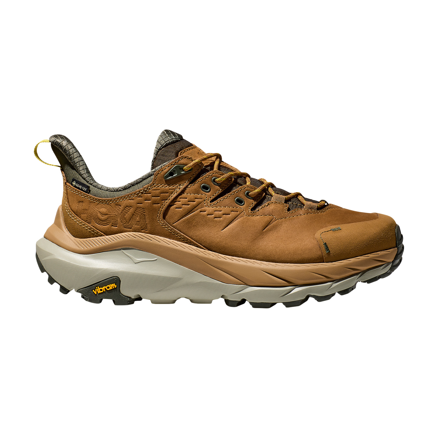 Hoka Kaha 2 Low GTX Honey/Barley