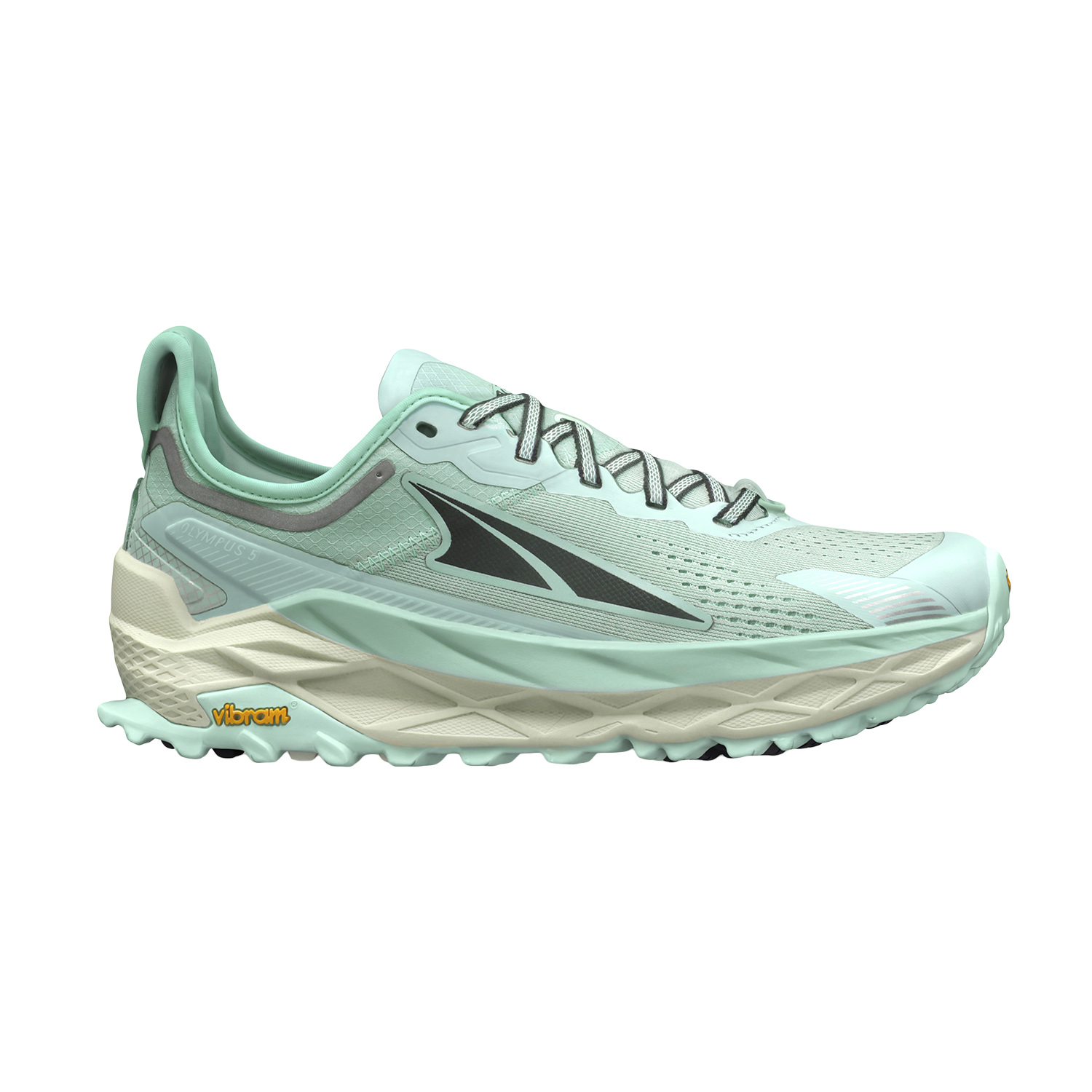 Altra Olympus 5 Silver/Blue
