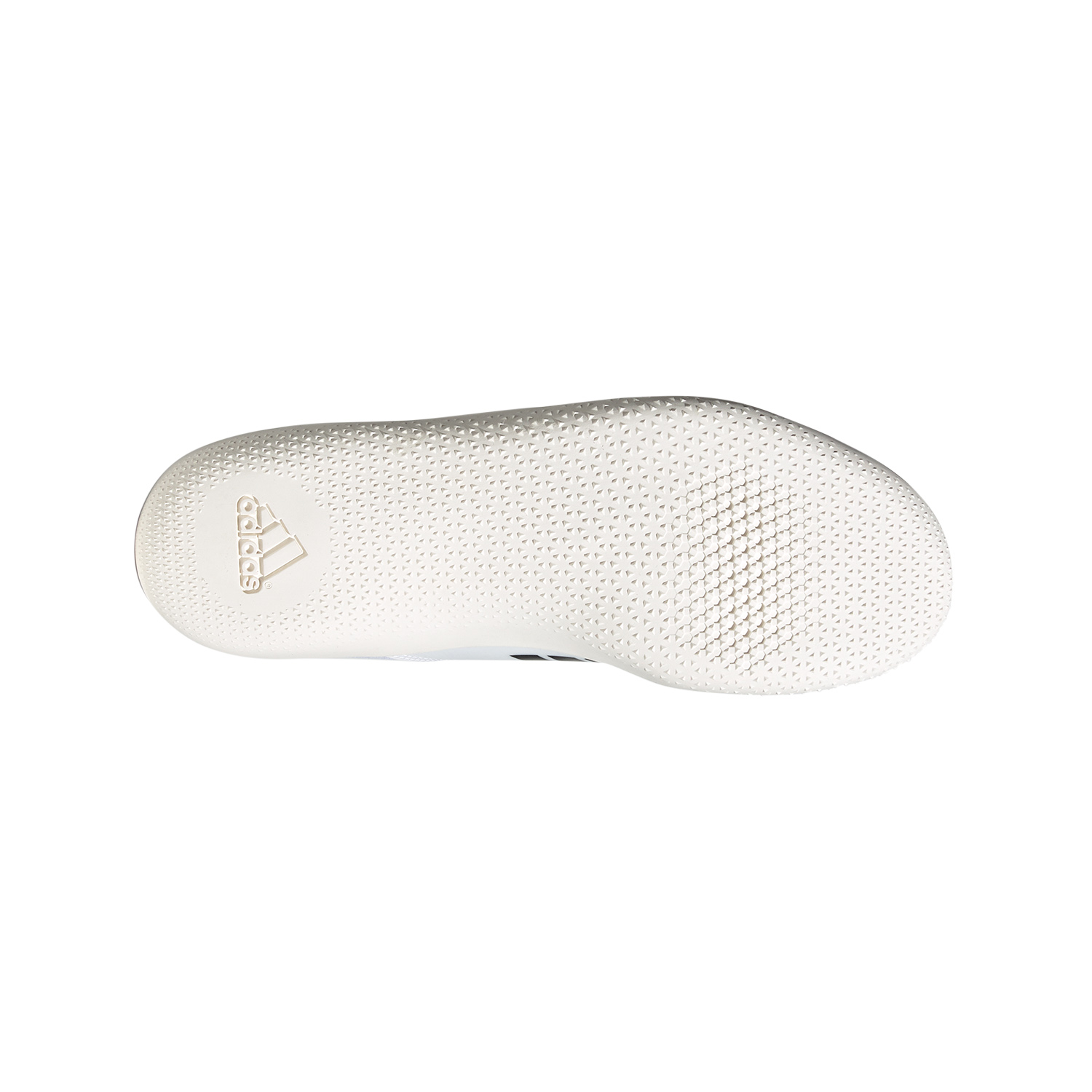 adidas Throwstar Cloud White/Night Metallic/Core Black