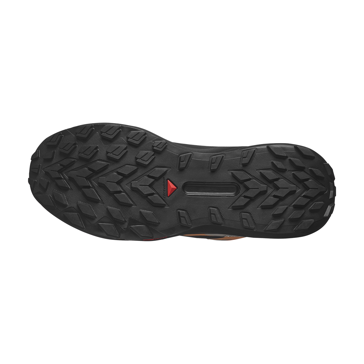 Salomon Genesis Dragon Fire/Black/Cement