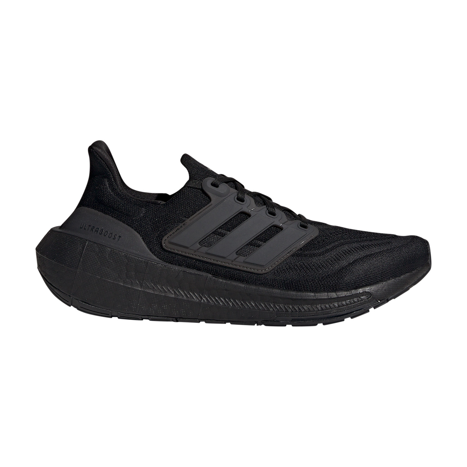 adidas Ultraboost Light Core Black