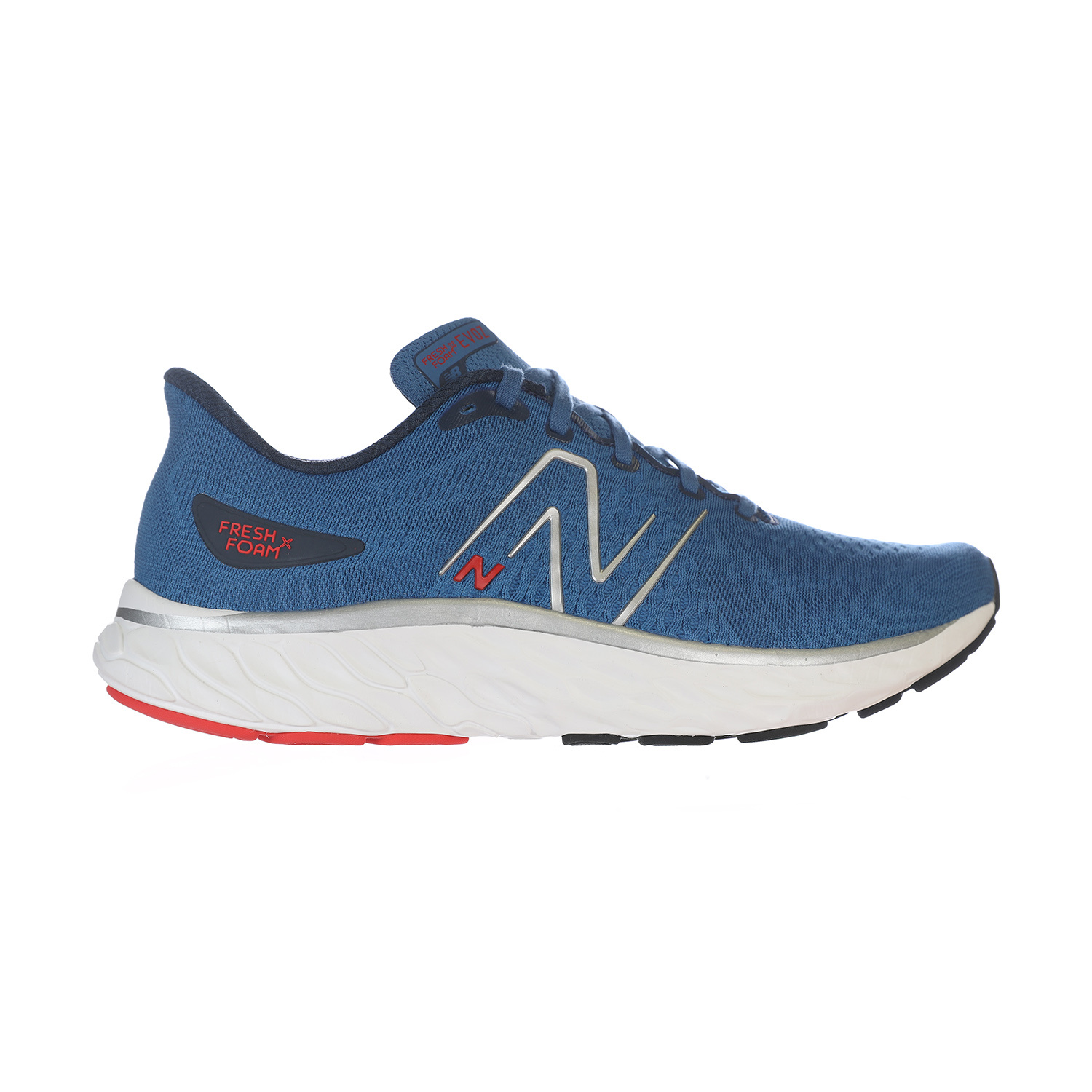 New Balance Fresh Foam X Evoz v3 Blue Agate
