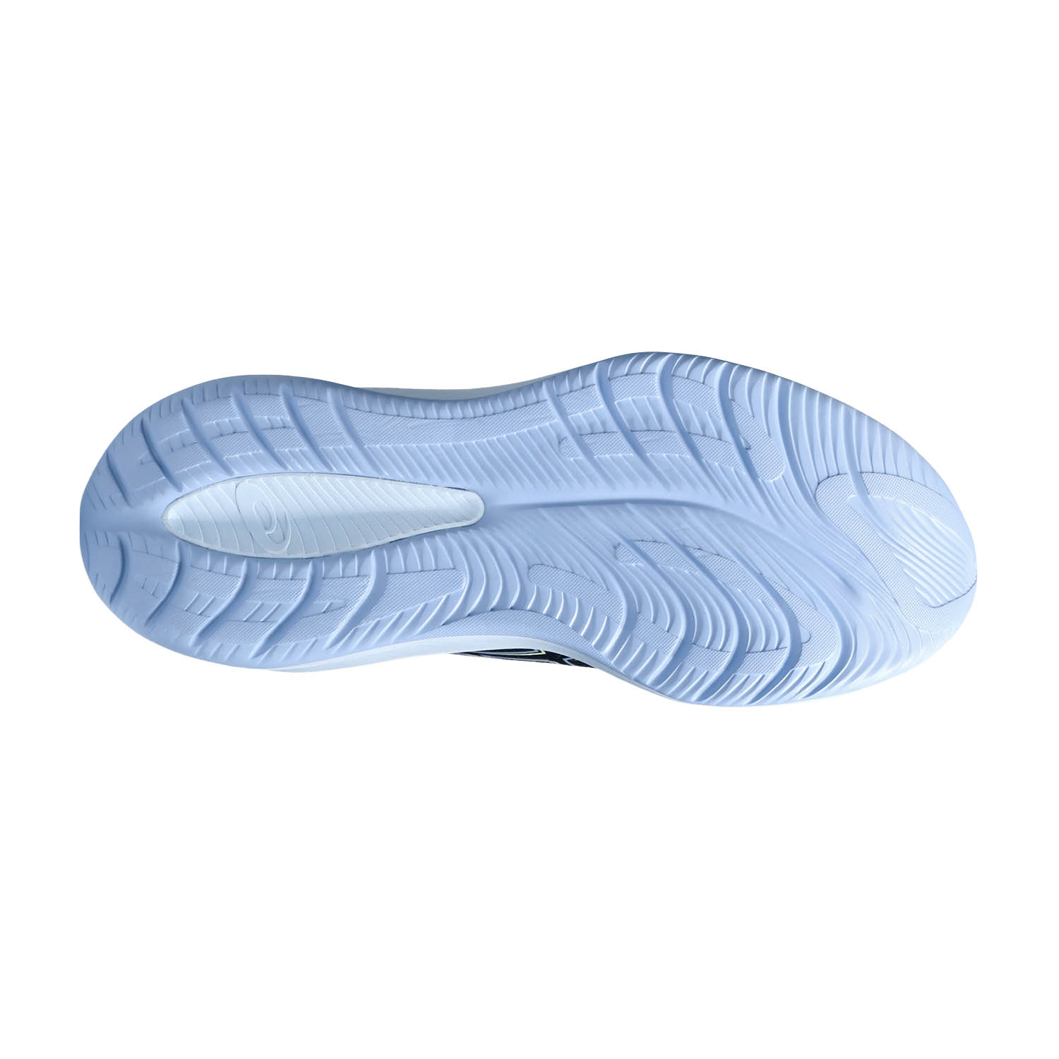 Asics Gel Cumulus 26 French Blue/Light Sapphire