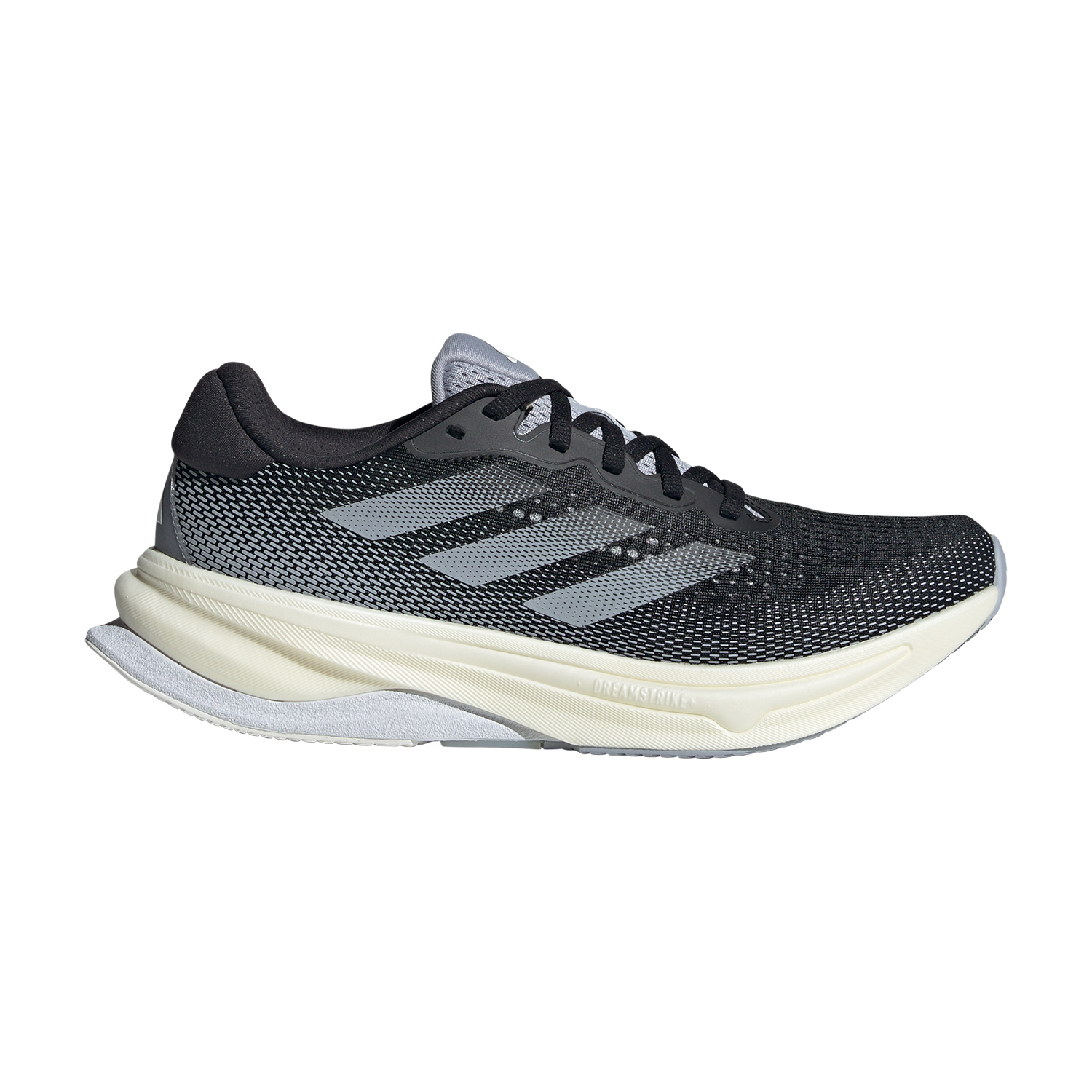 adidas Supernova Solution Core Black/Halsil/Dshgry