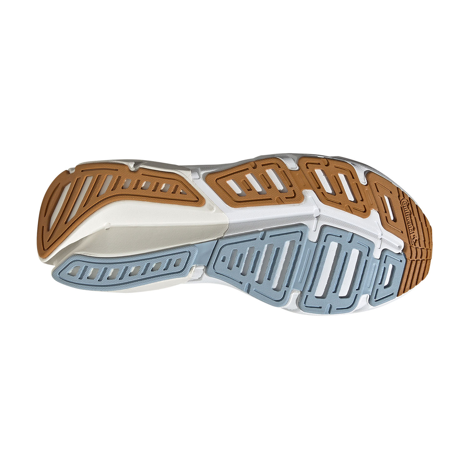 adidas Adistar 2 Cloud White/Silver Mint/Dash Grey