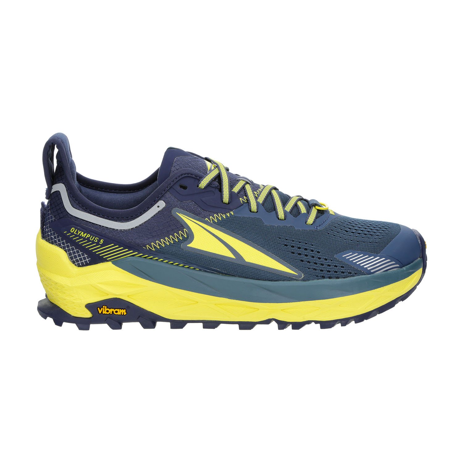 Altra Olympus 5 Navy
