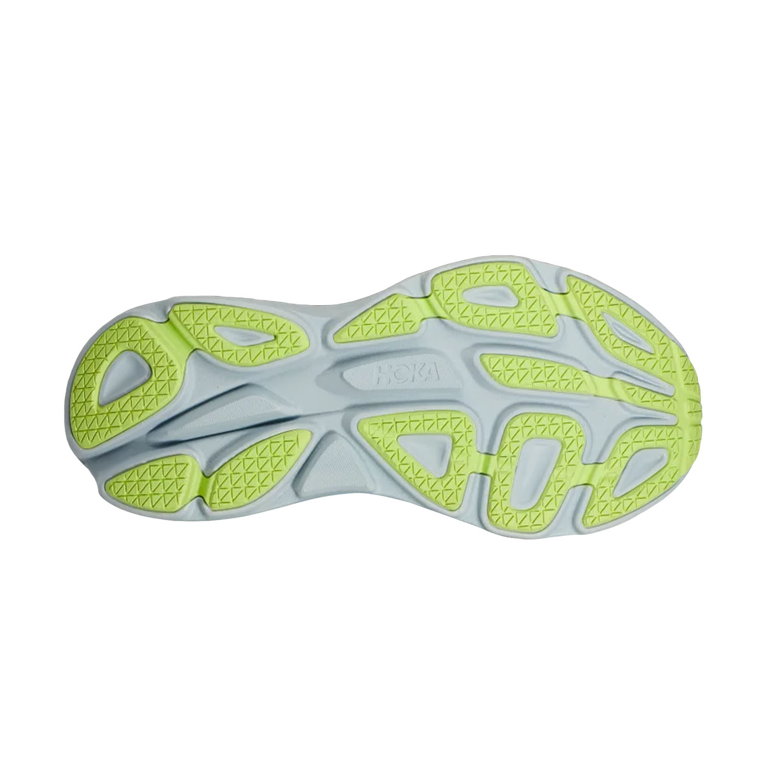 Hoka Bondi 8 Shadow/Dusk