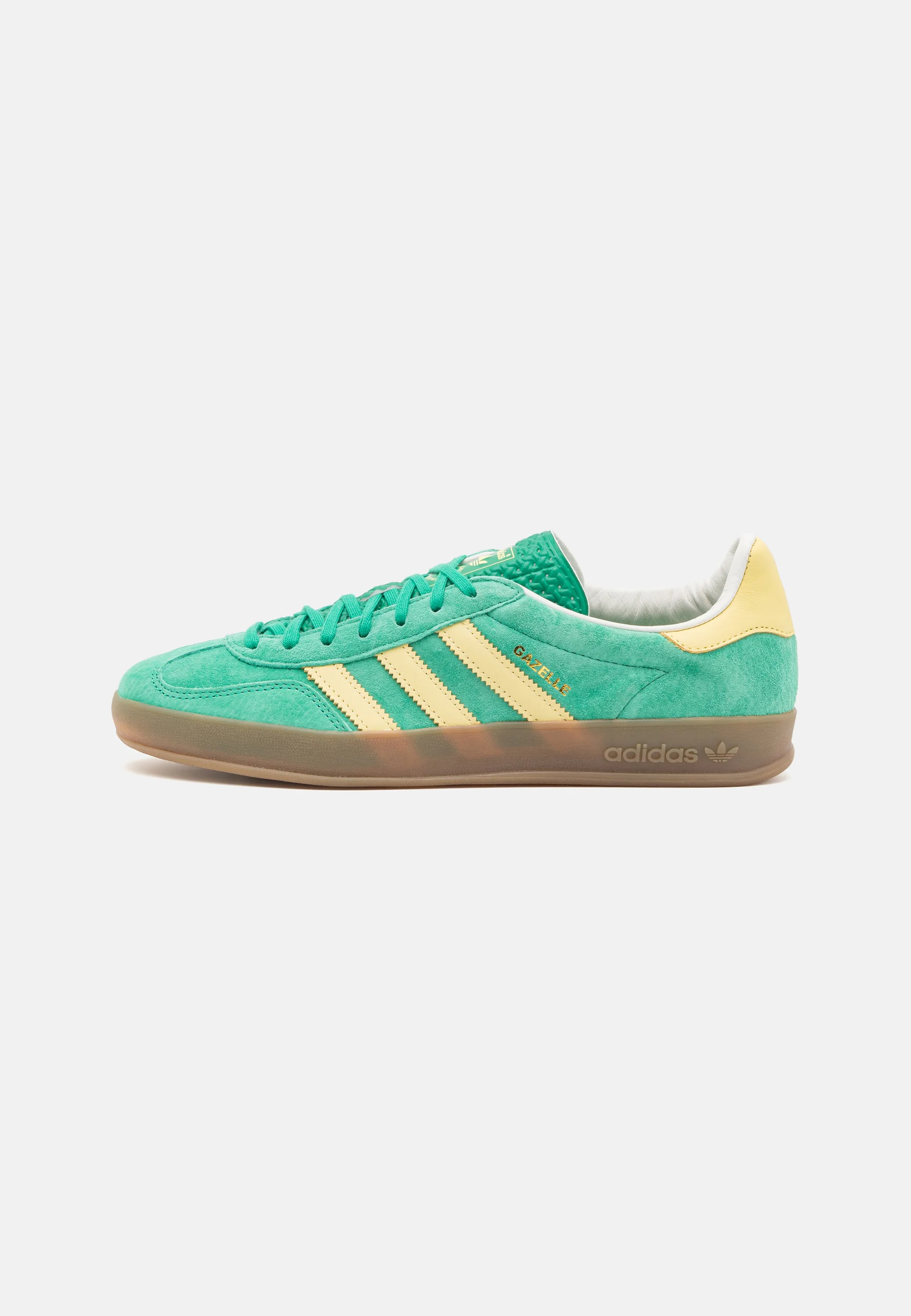adidas Originals GAZELLE INDOOR UNISEX - Sneakers basse