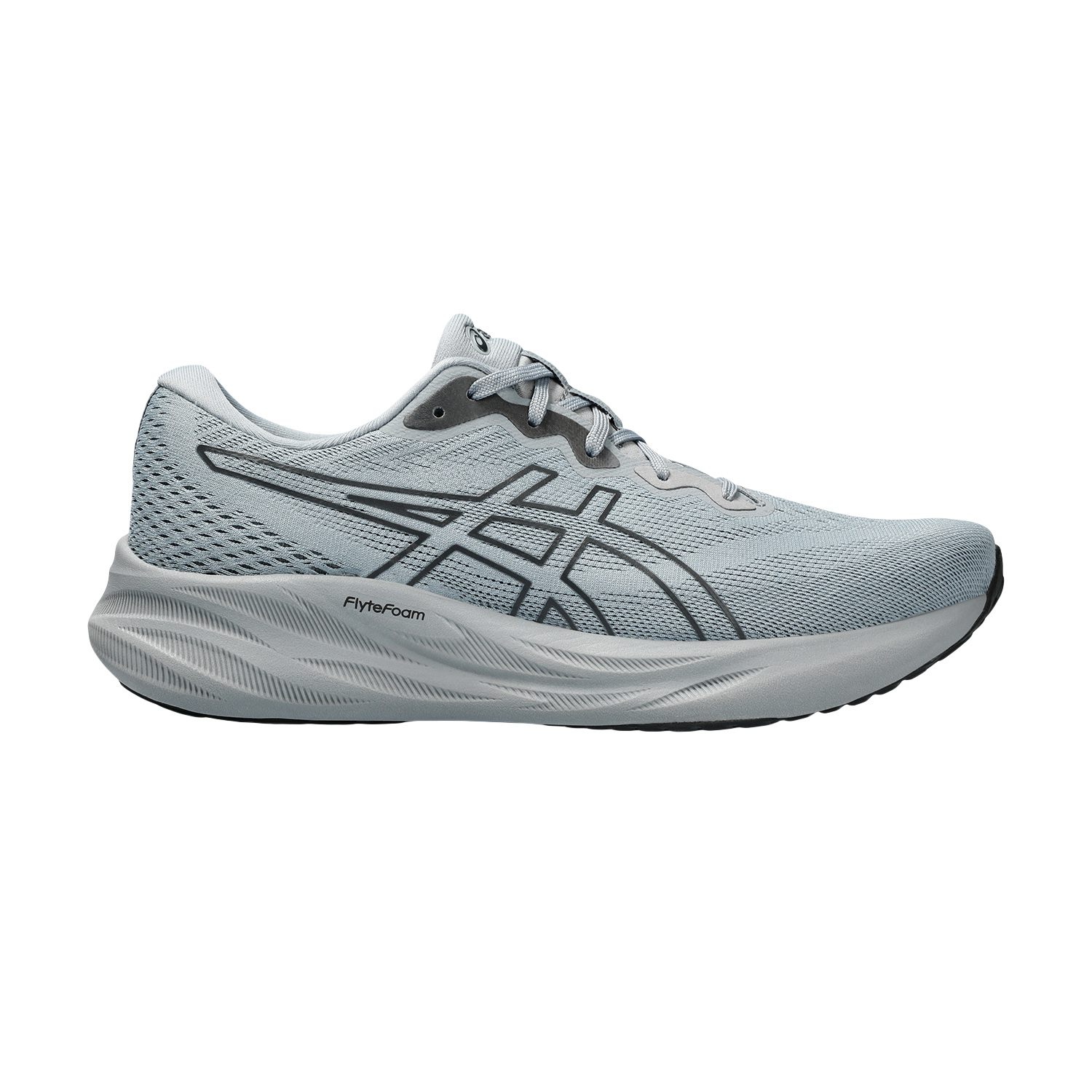 Asics Gel Pulse 15 Sheet Rock/Carrier Grey