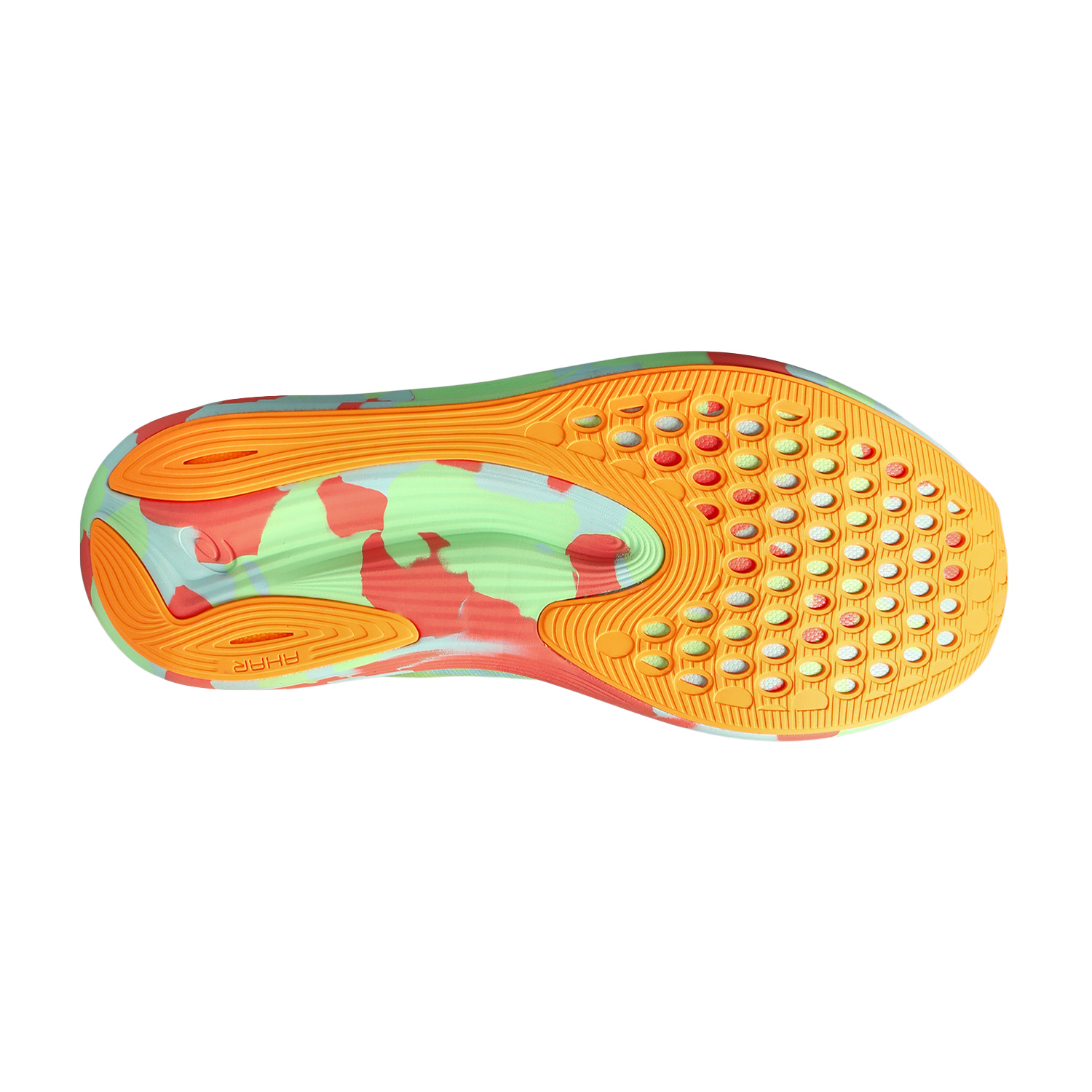 Asics Noosa Tri 15 Lime Burst/Illuminate Mint