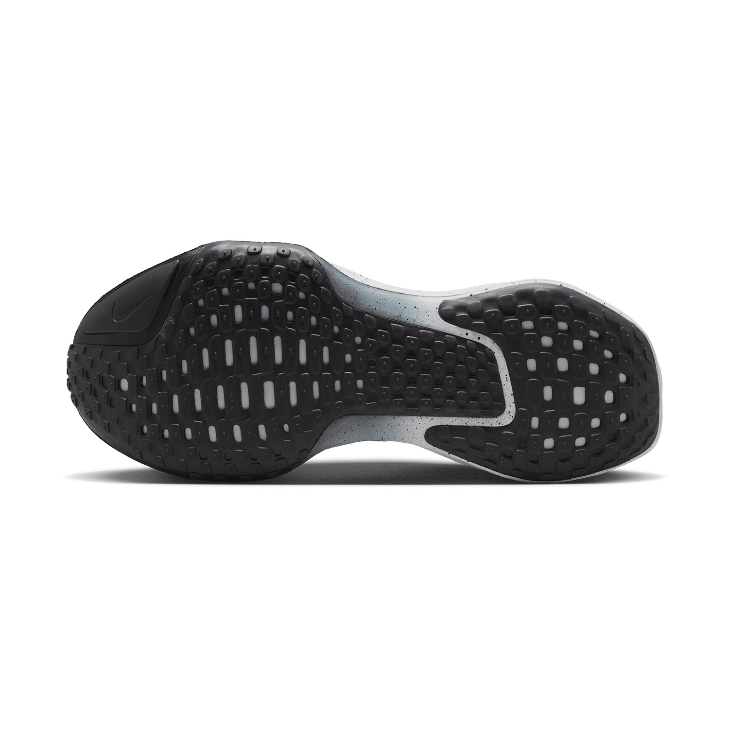 Nike ZoomX Invincible Run Flyknit 3 Black/White
