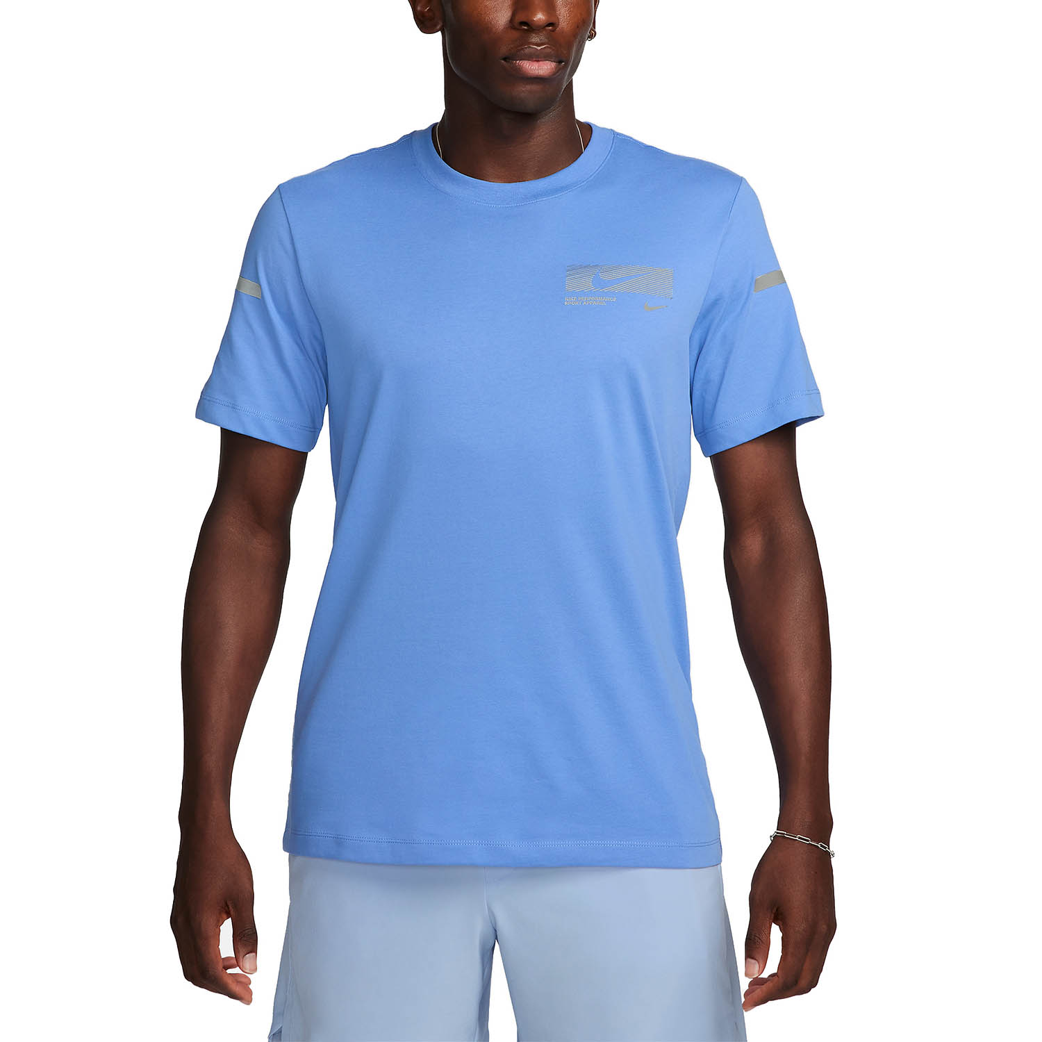 Nike Dri-FIT Maglietta Polar