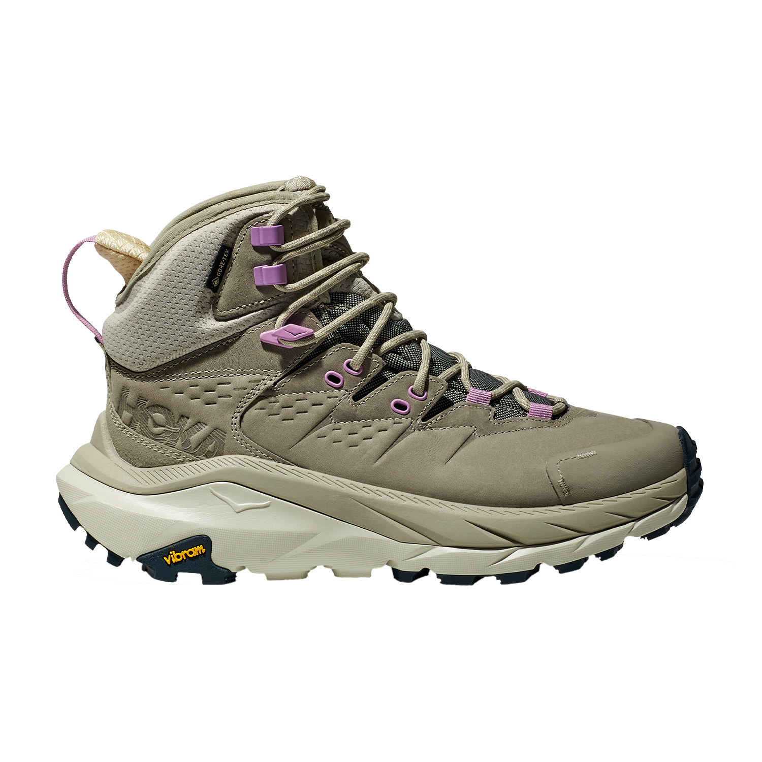 Hoka Kaha 2 GTX Barley/Celadon Tint