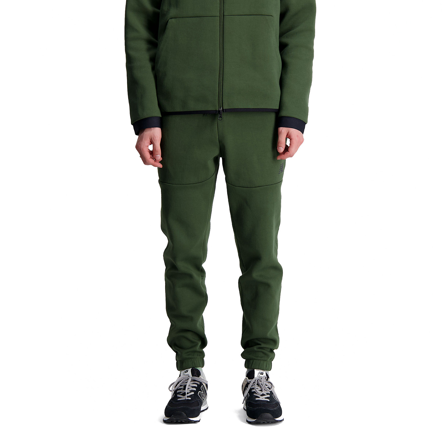 New Balance R.W.Tech Pantaloni Kombu