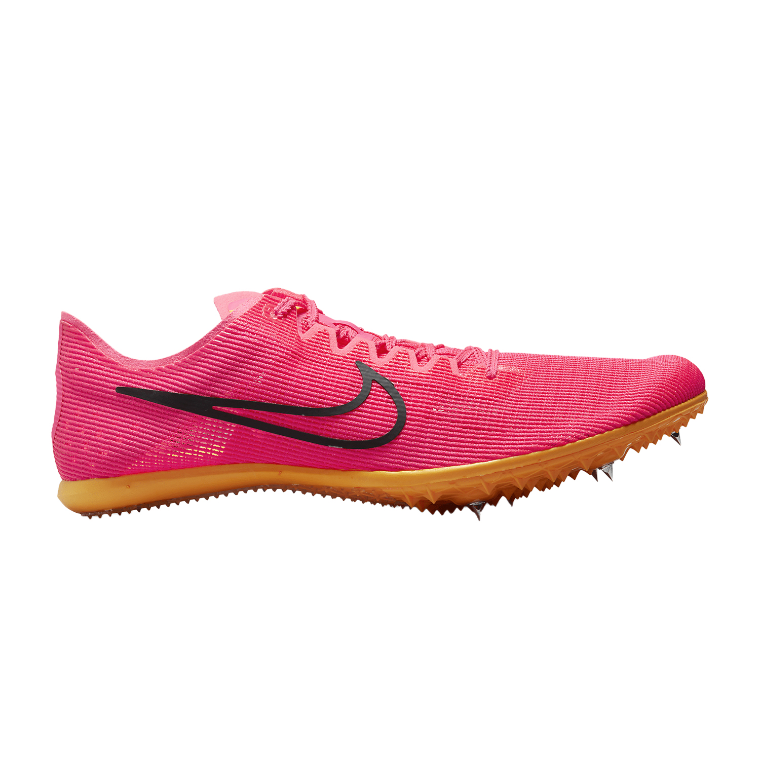 Nike Zoom Mamba 6 Hyper Pink/Black/Laser Orange