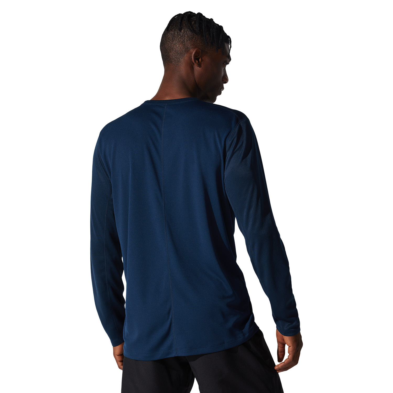 Asics Core Maglia French Blue