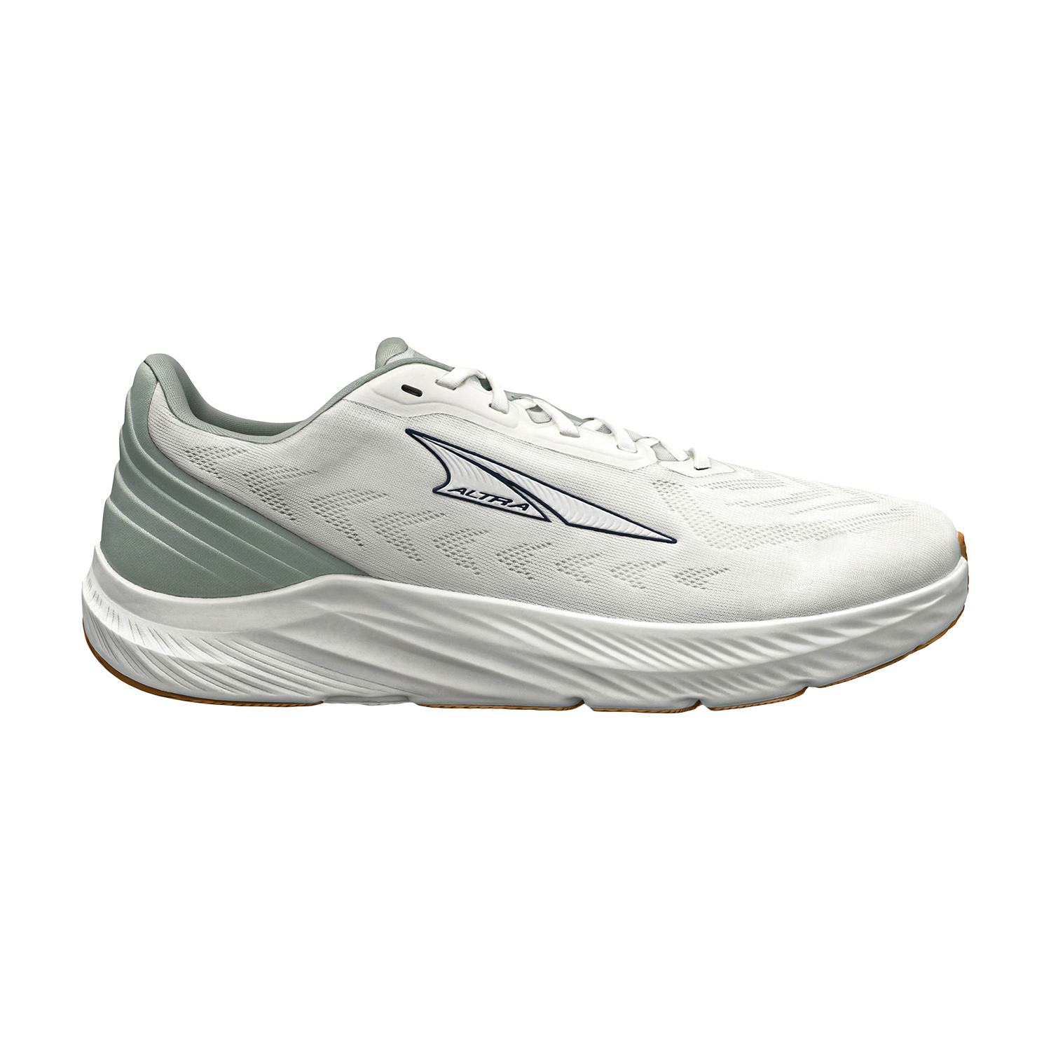 Altra Rivera 4 White