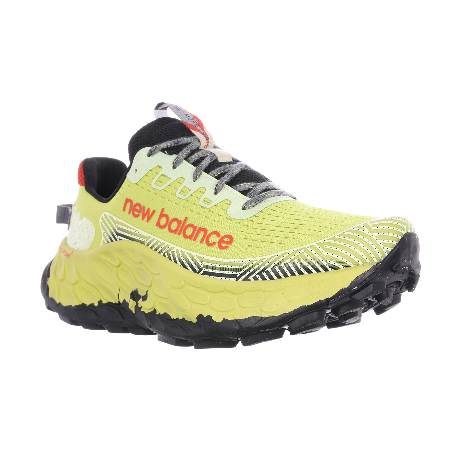 New Balance Fresh Foam X More Trail v3 Tea Tree