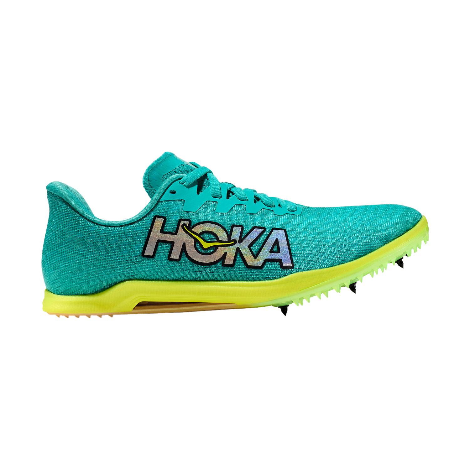 Hoka Cielo X 2 MD Ceramic/Evening Primrose