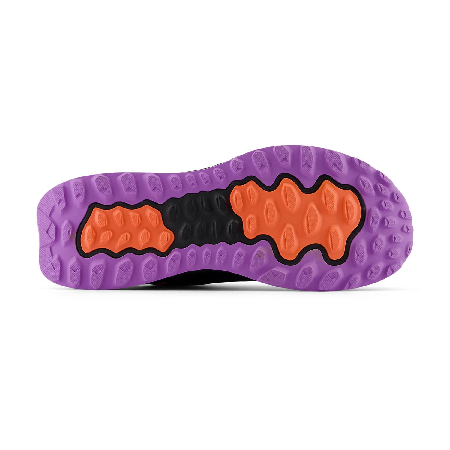 New Balance Fresh Foam Garo&eacute; Black