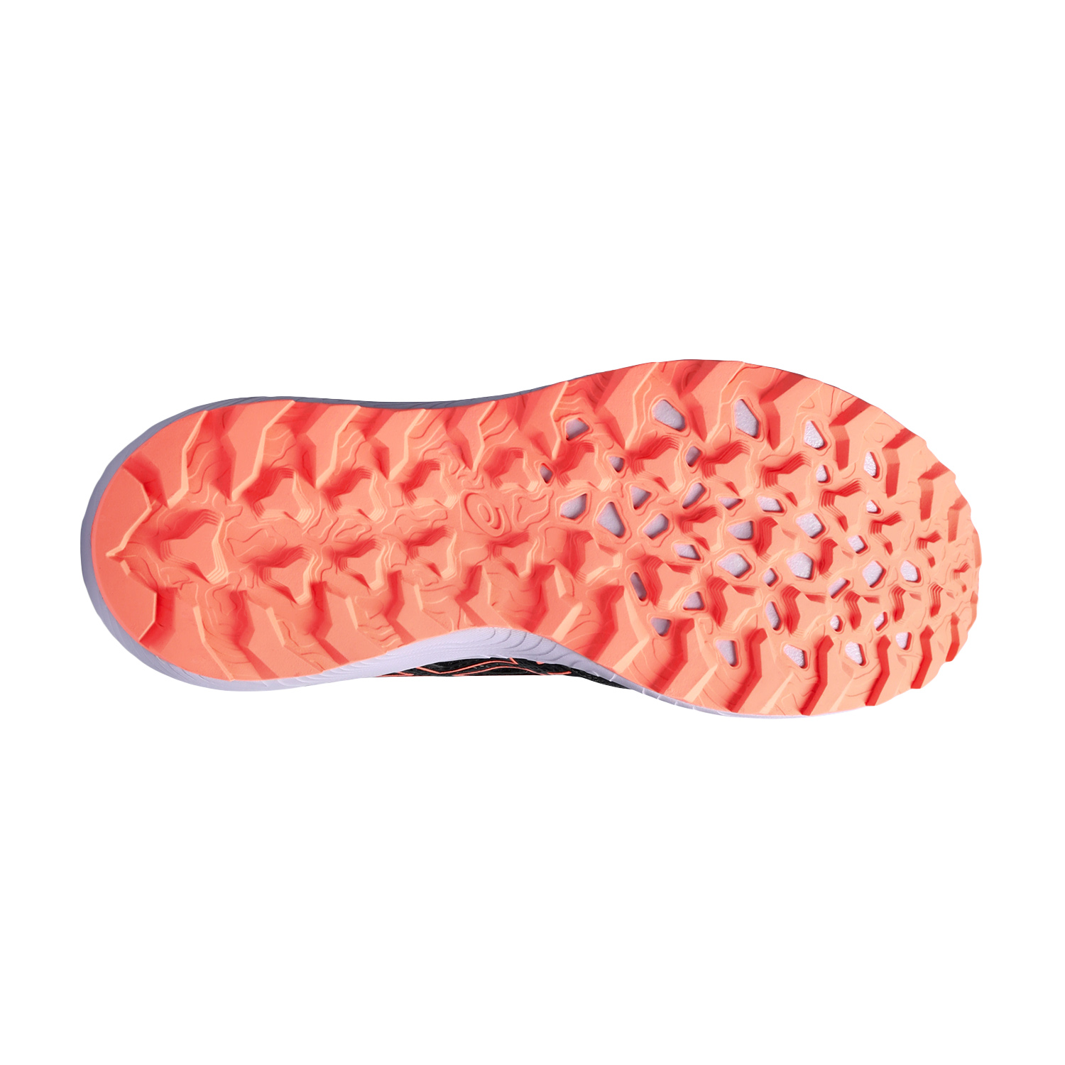 Asics Gel Sonoma 7 Black/Faded Ash Rock