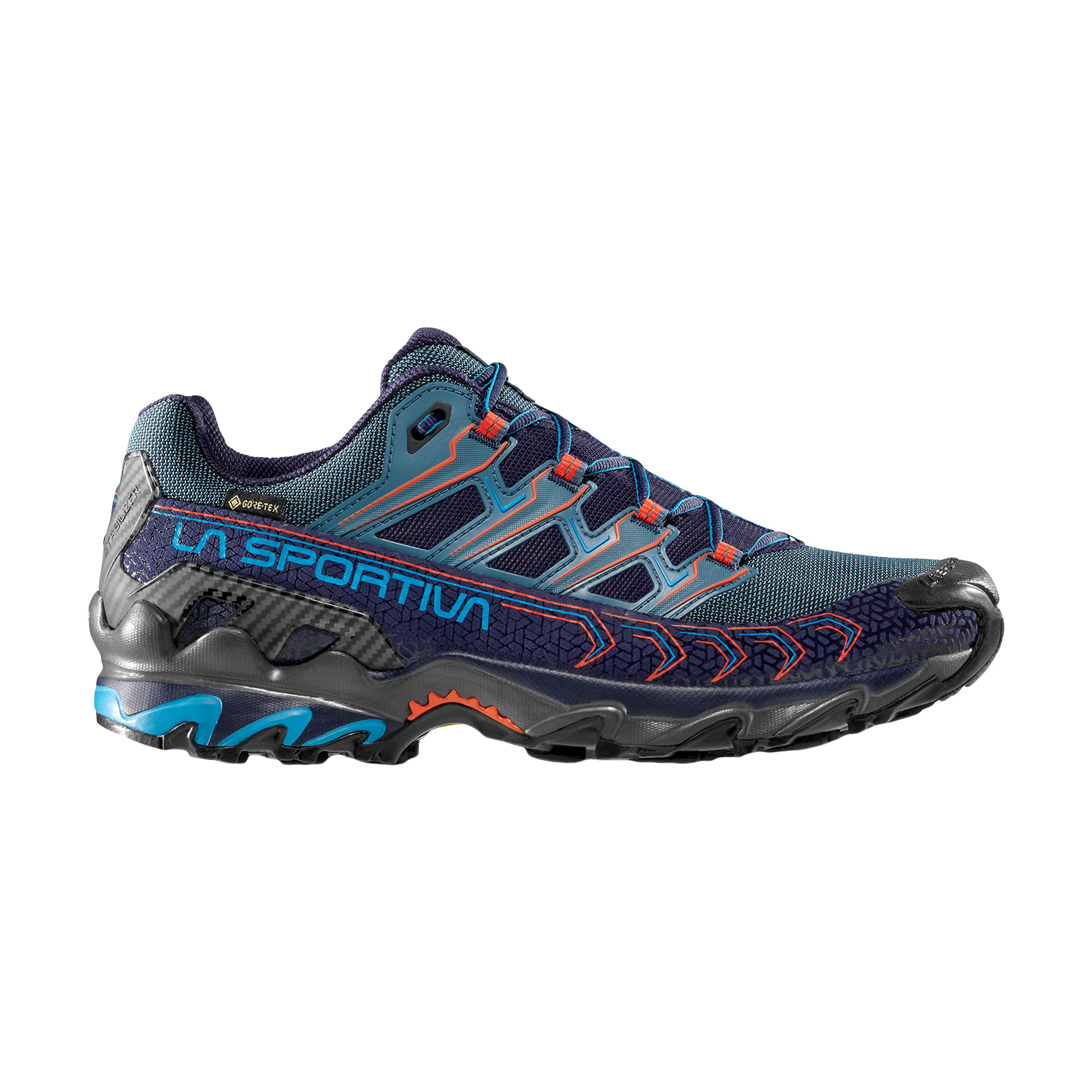La Sportiva Ultra Raptor 2 GTX Deep Sea/Hurricane