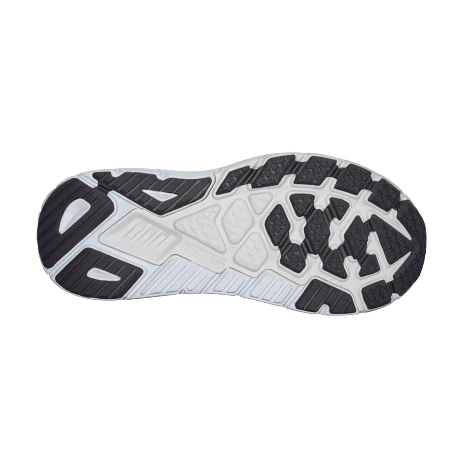 Hoka Arahi 6 Black/White