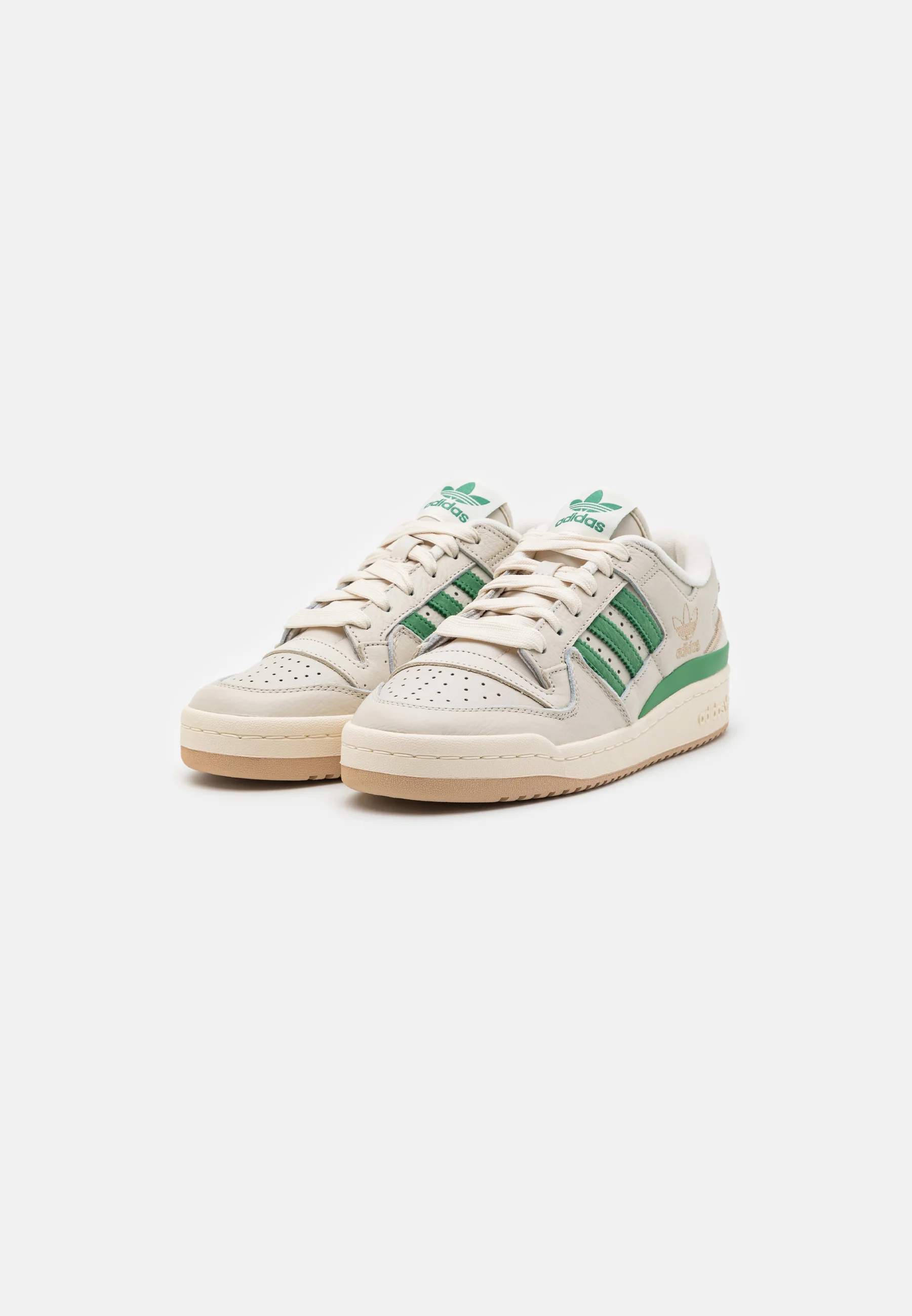 adidas Originals FORUM CL UNISEX - Sneakers basse