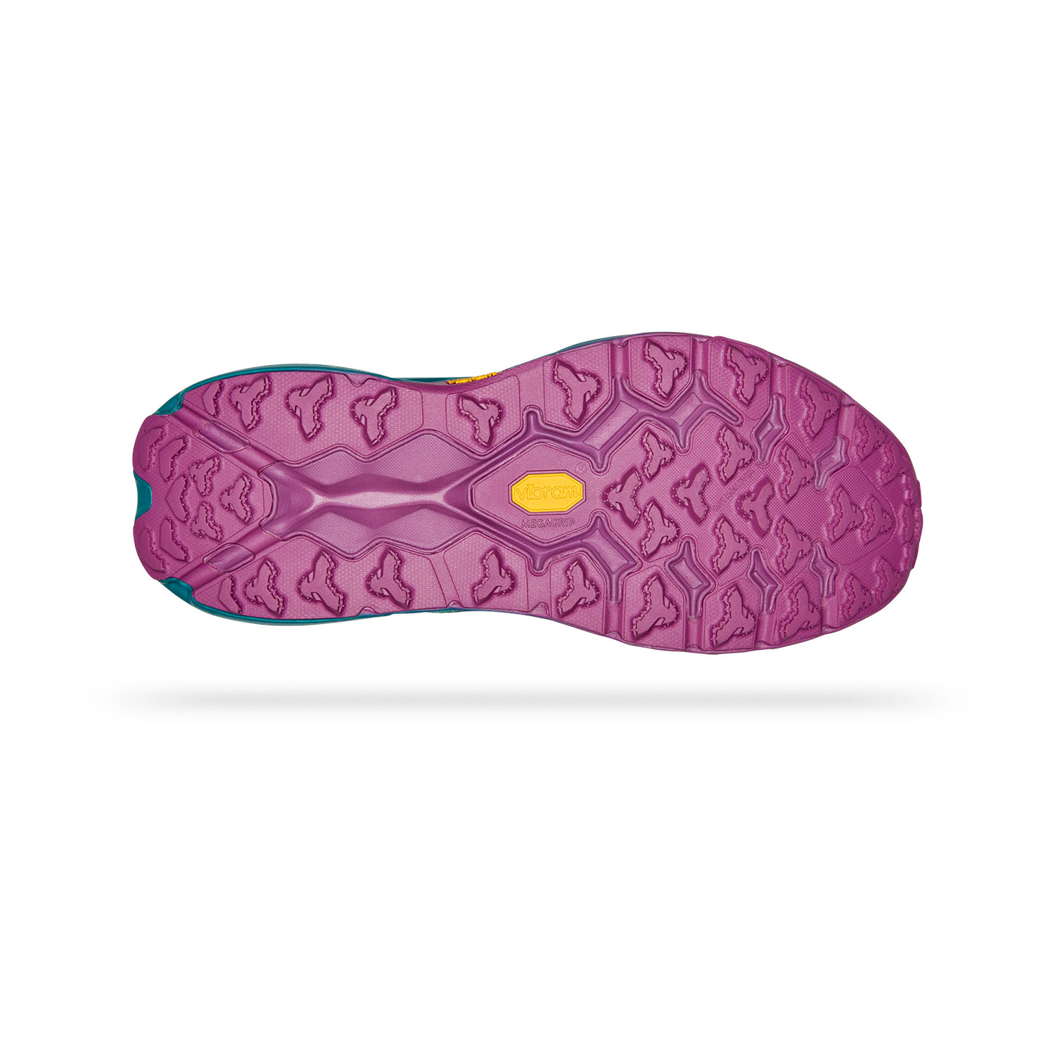 Hoka Speedgoat 5 Blue Graphite/Kayaking