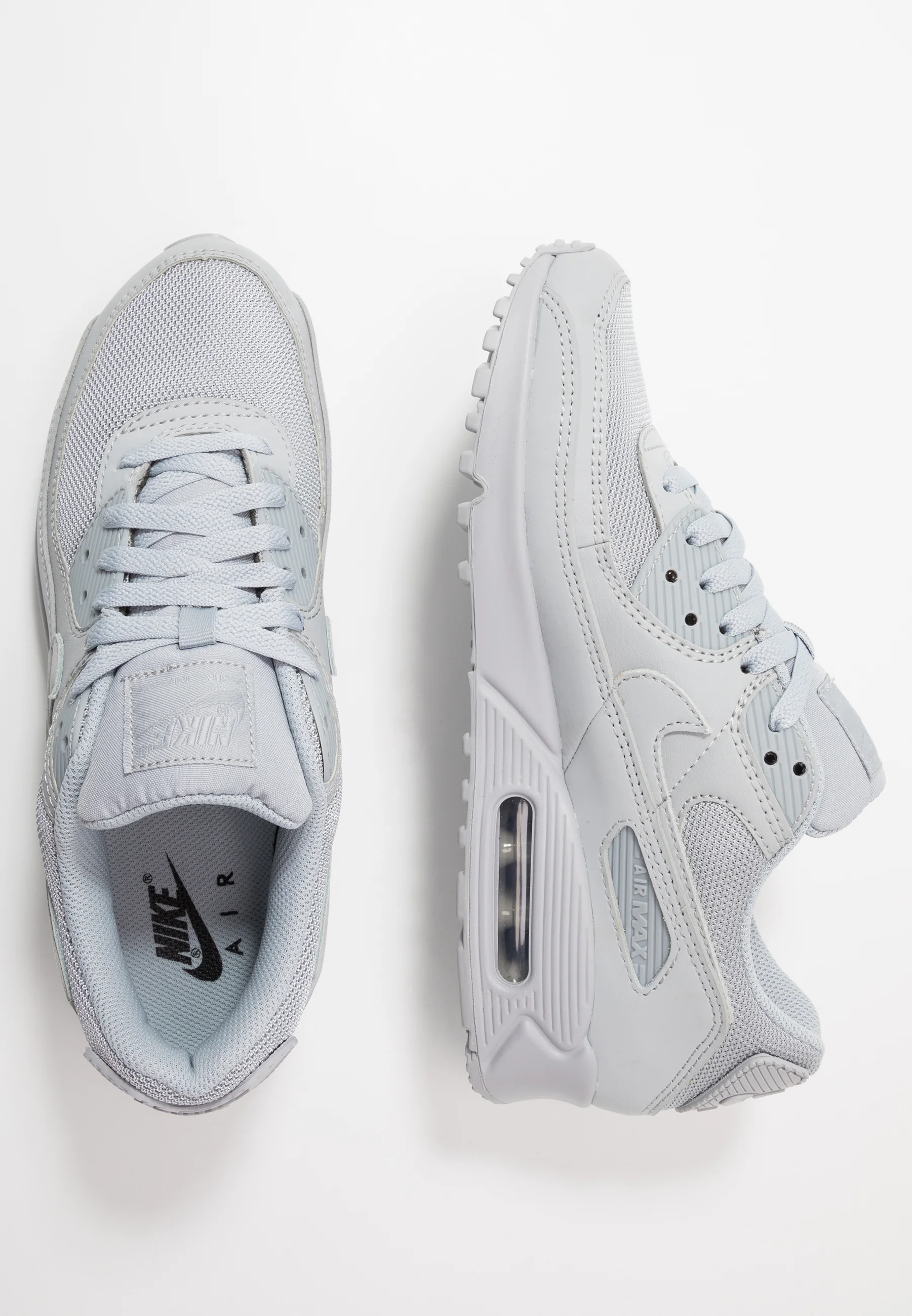 Nike Sportswear AIR MAX 90 - Sneakers basse