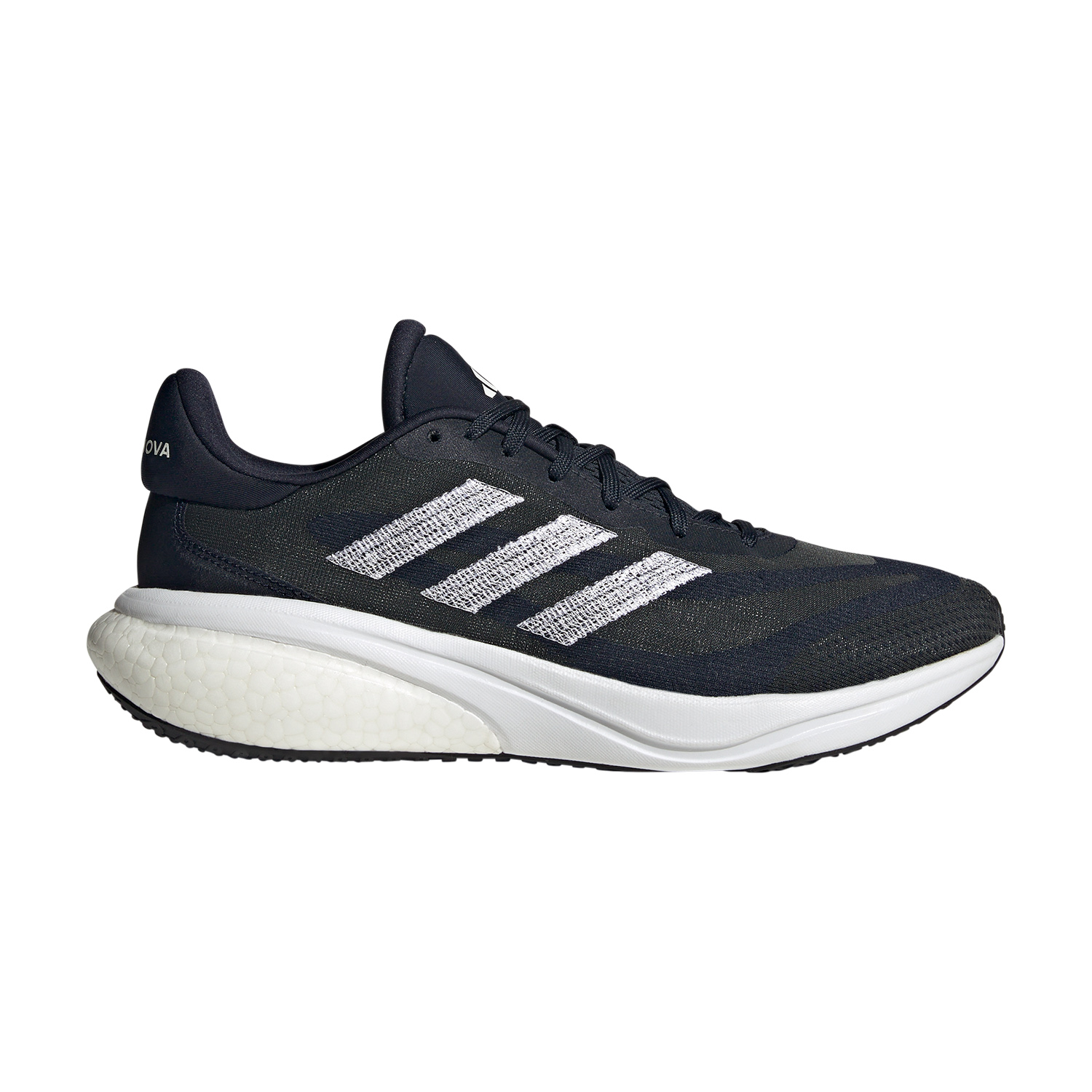 adidas Supernova 3 Legend Ink/Cloud White/Core Black