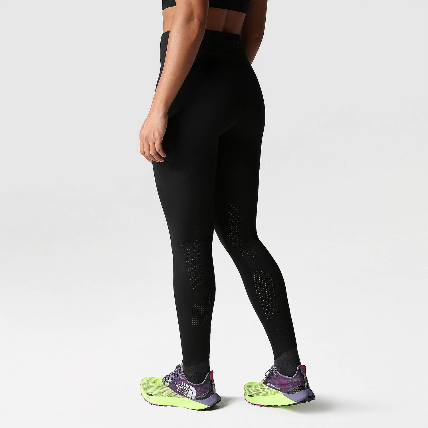The North Face Summit Ripida Tights TNF Black