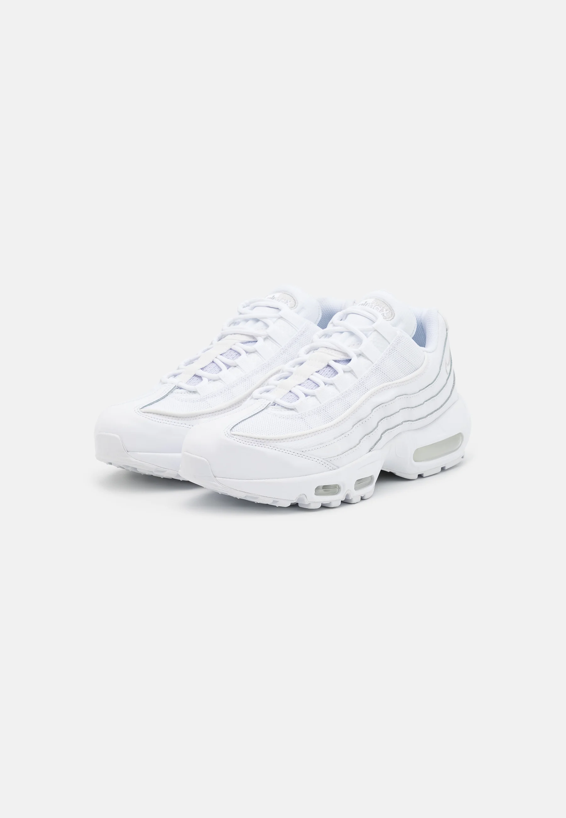 Nike Sportswear AIR MAX ESSENTIAL - Sneakers basse