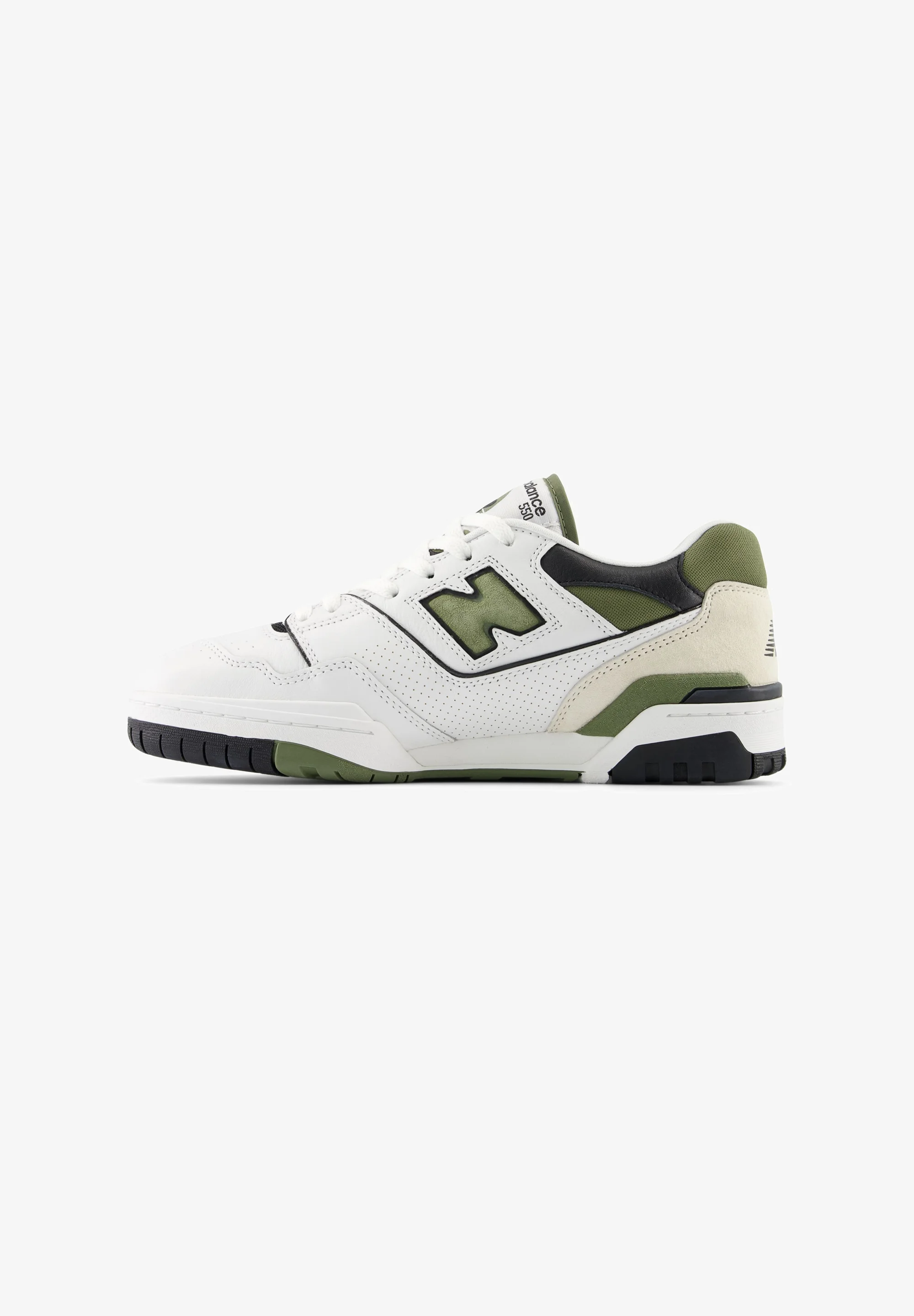 New Balance BB550 - Sneakers basse