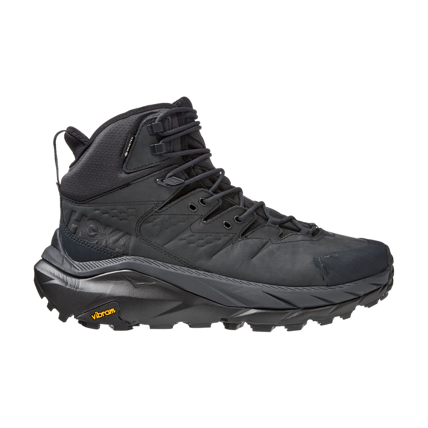 Hoka Kaha 2 GTX Black