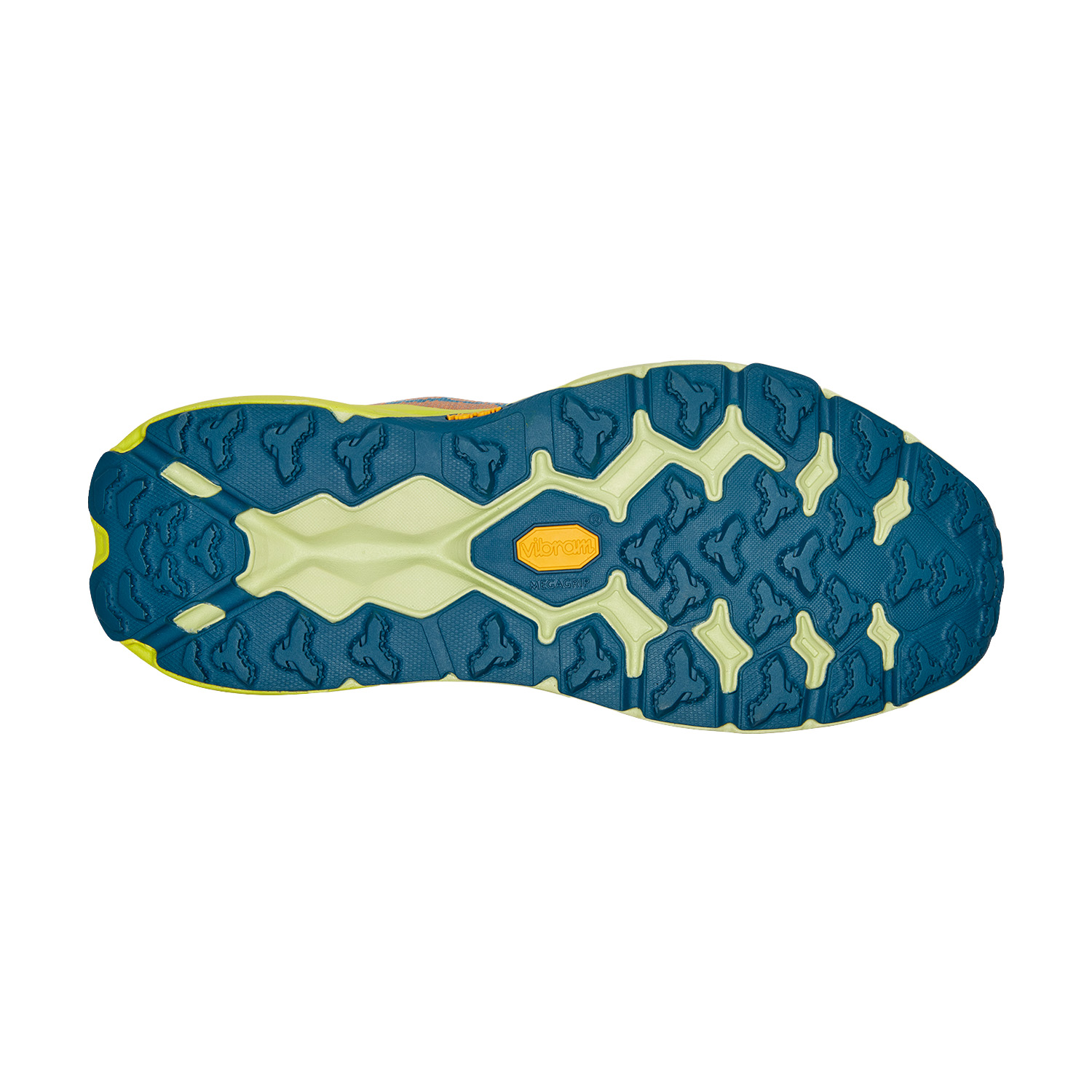 Hoka Speedgoat 5 Blue Coral/Evening Primrose