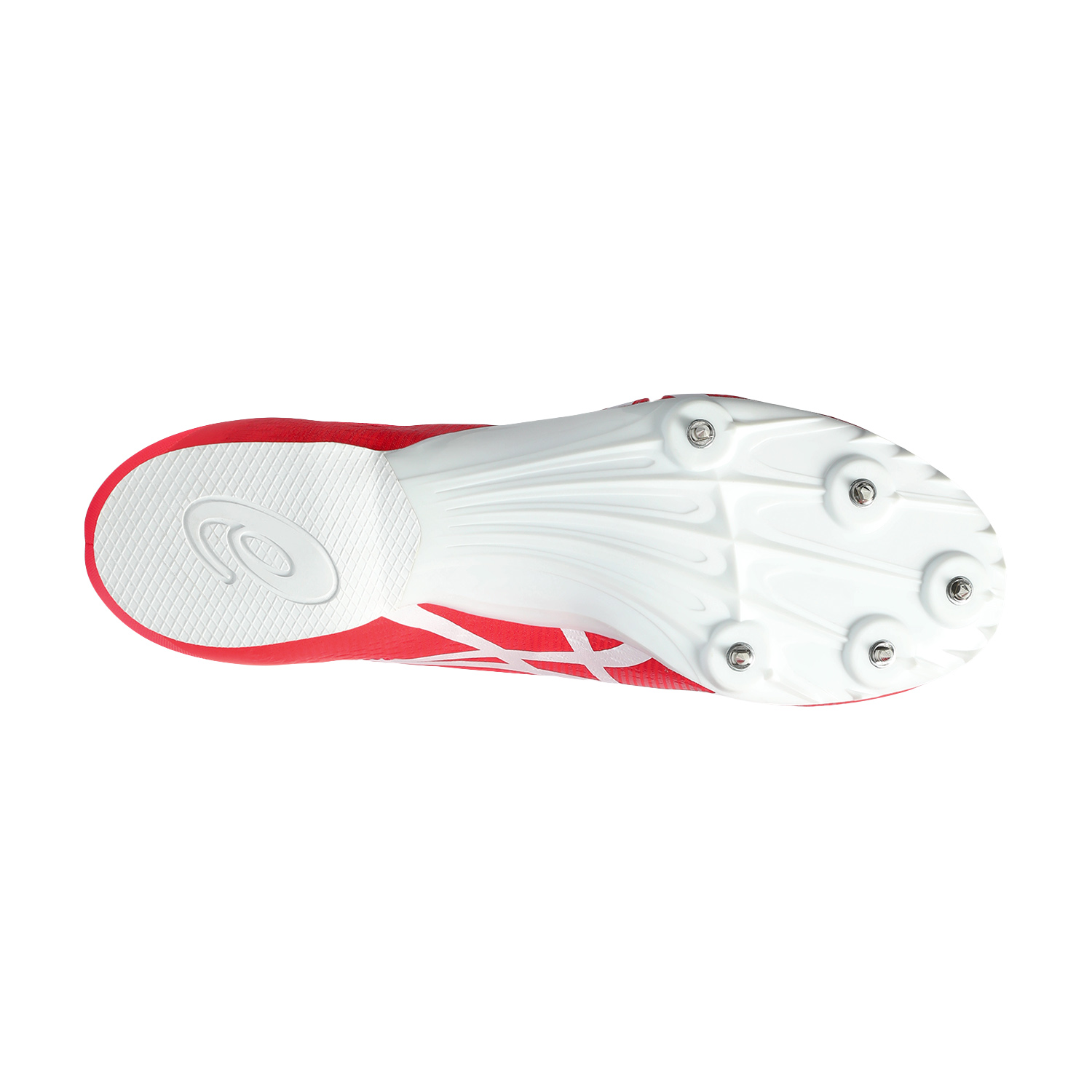 Asics Hyper MD 8 Diva Pink/White