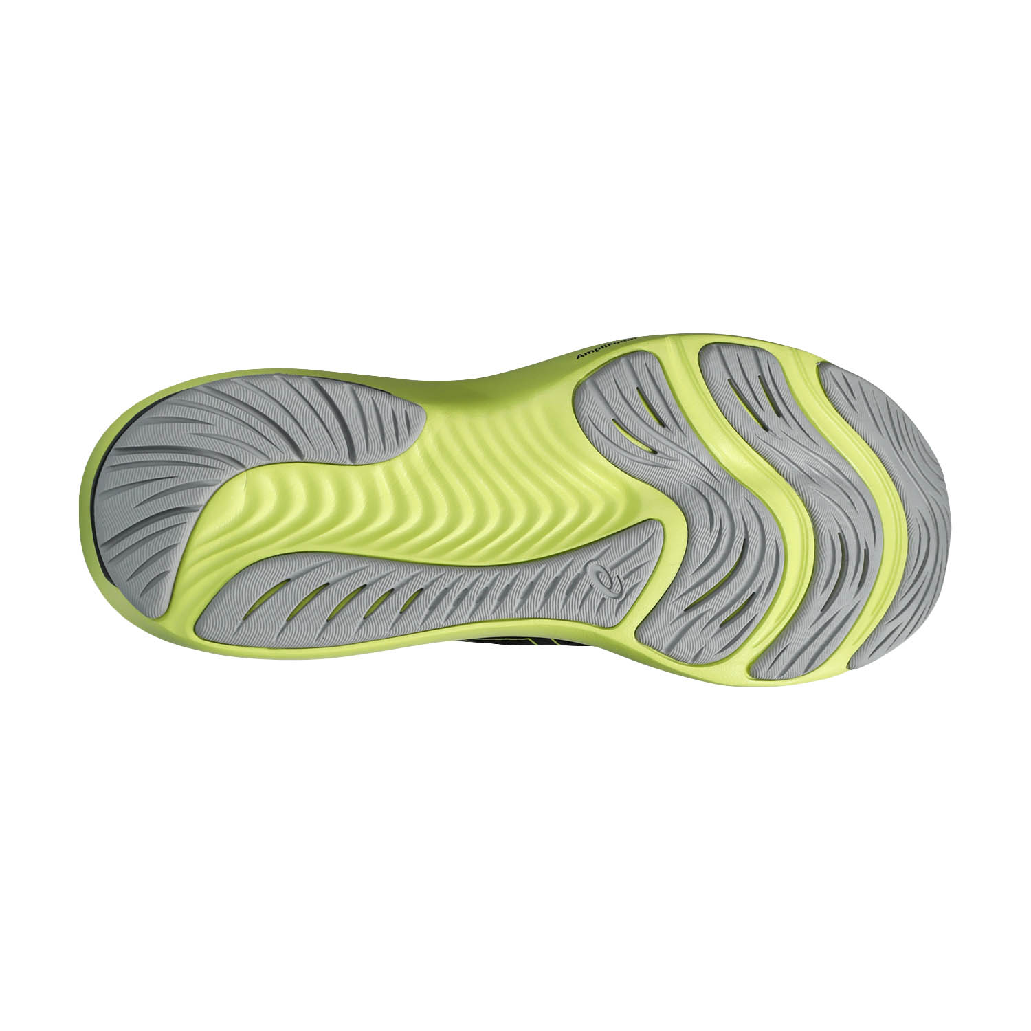 Asics Gel Pulse 14 Black/Glow Yellow