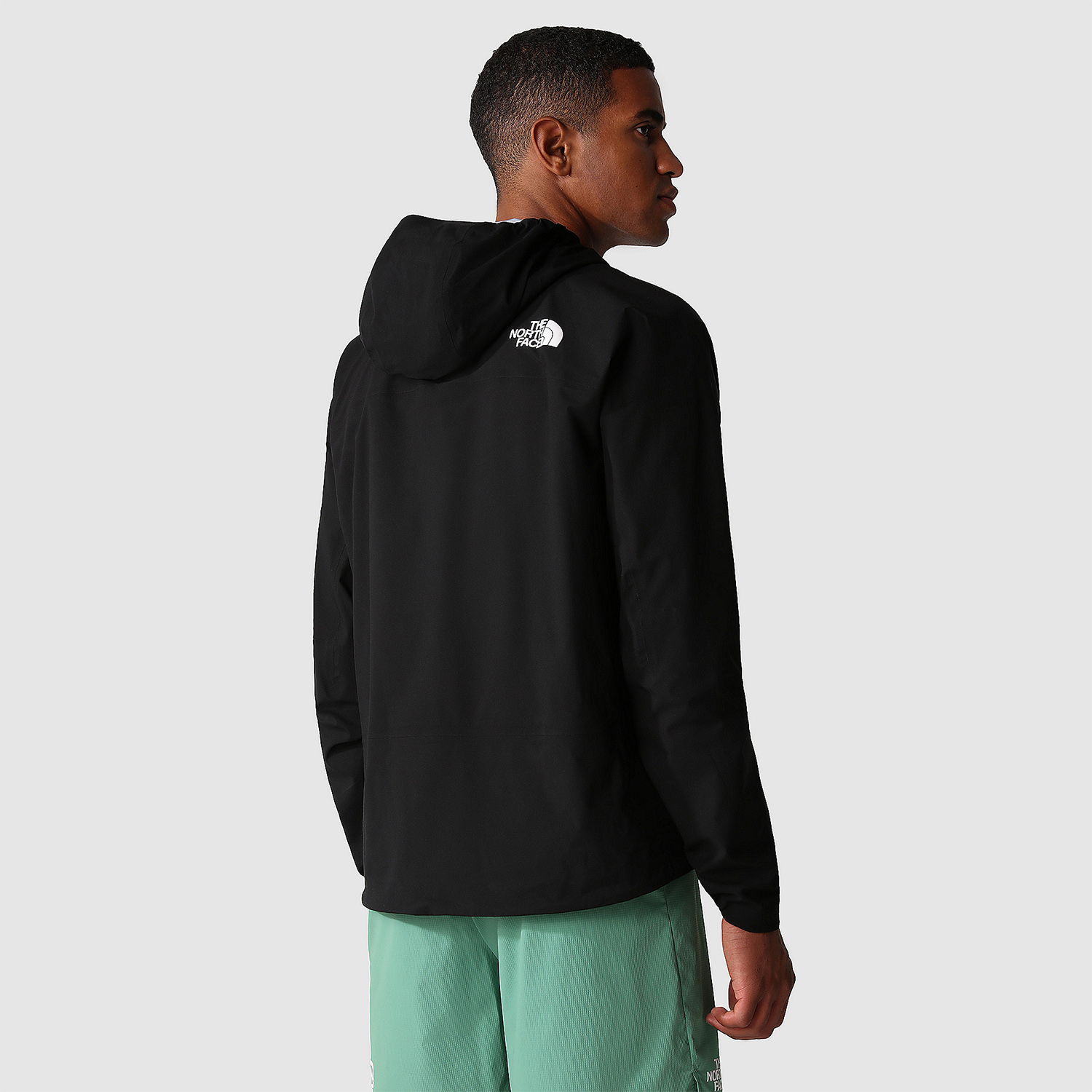 The North Face Summit Superior Futurelight Giacca TNF Black