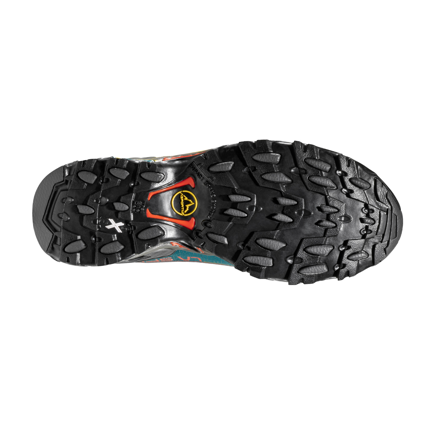 La Sportiva Ultra Raptor 2 Everglade/Savana